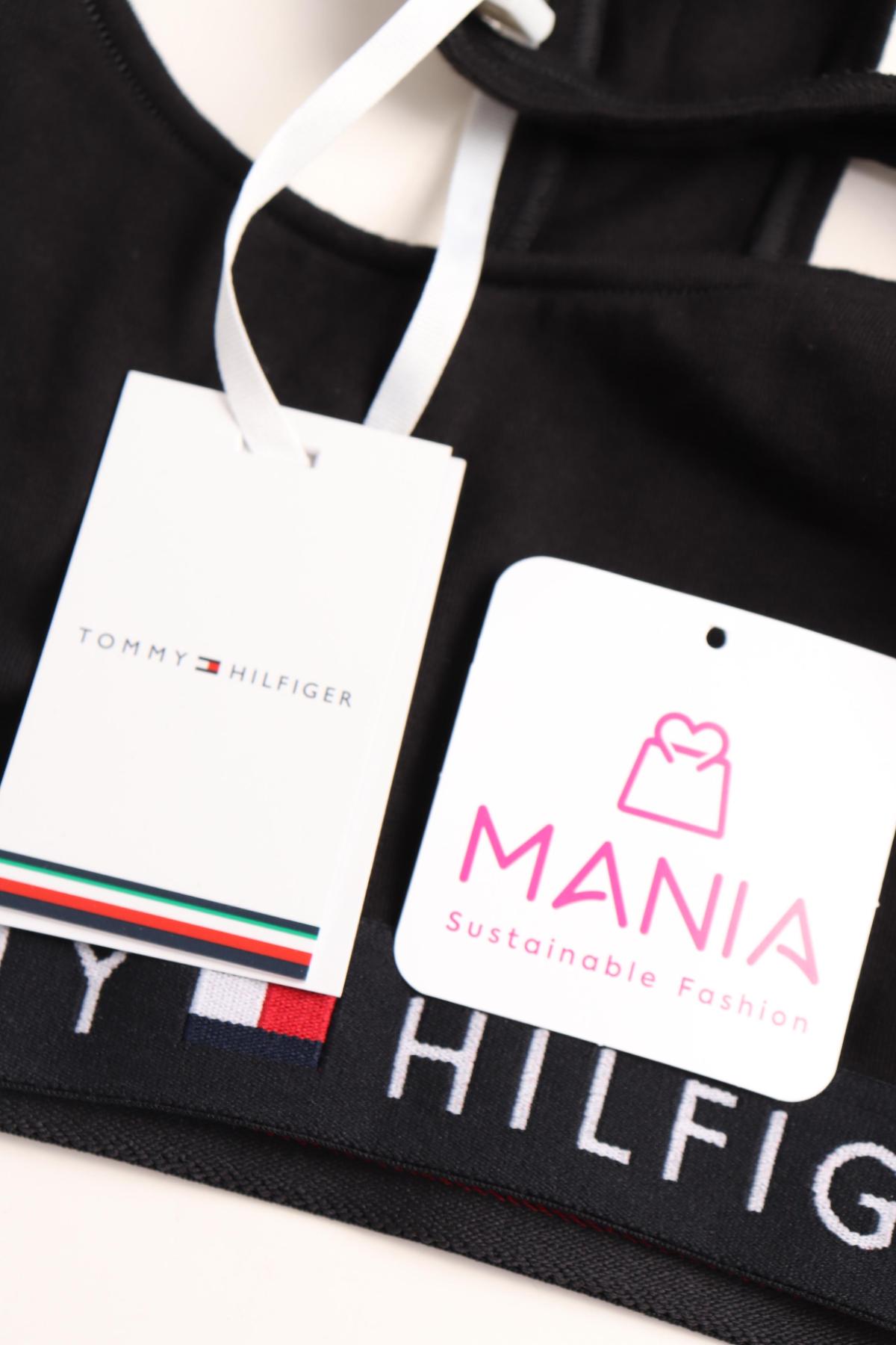 Спортно бюстие TOMMY HILFIGER3