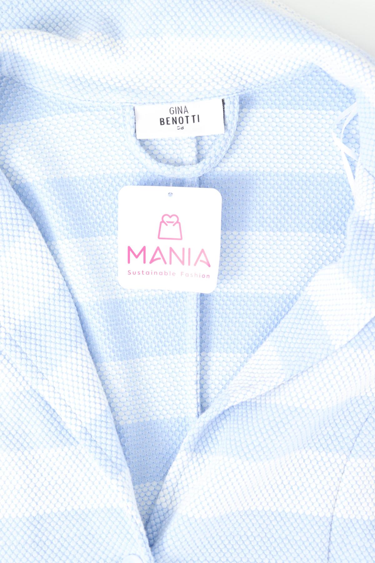 Сако GINA BENOTTI3