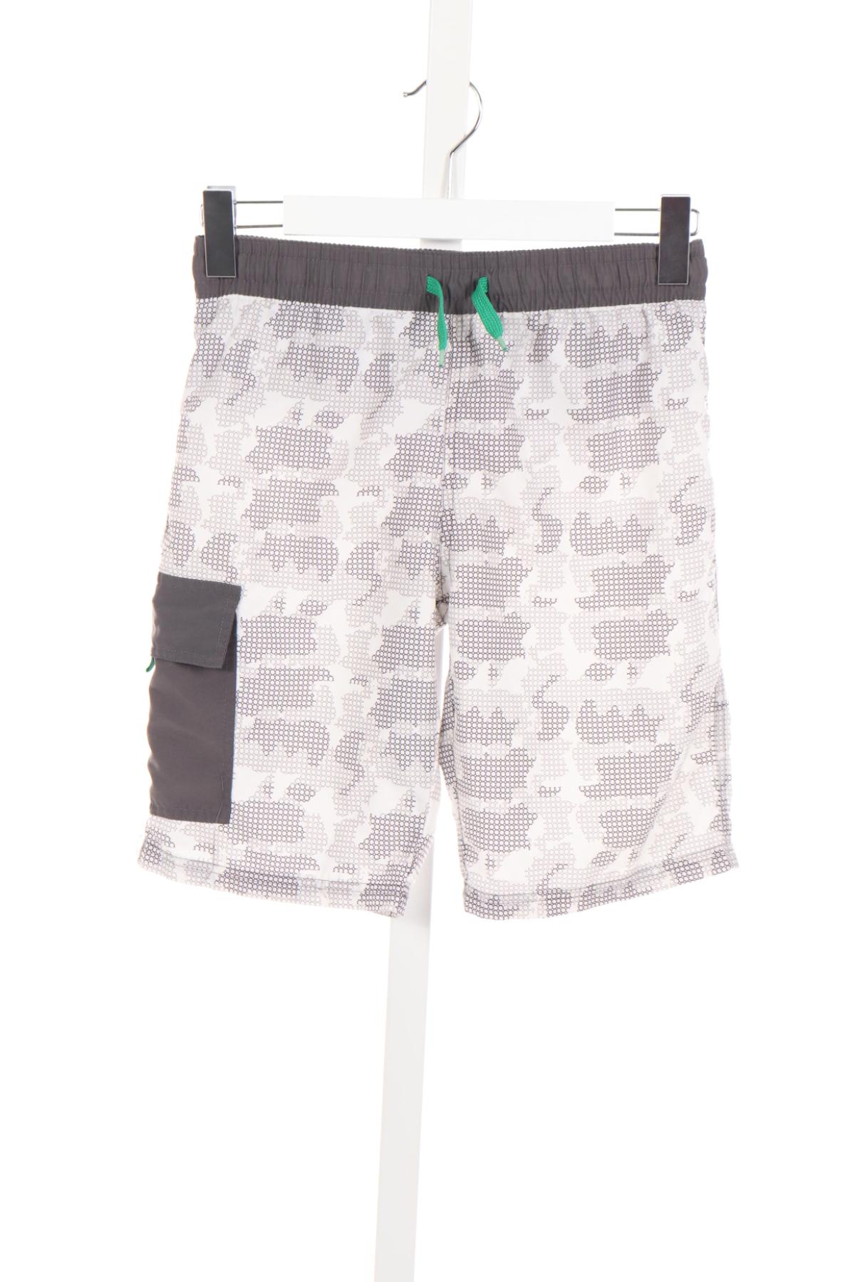 Детски къси панталони NO NAME1