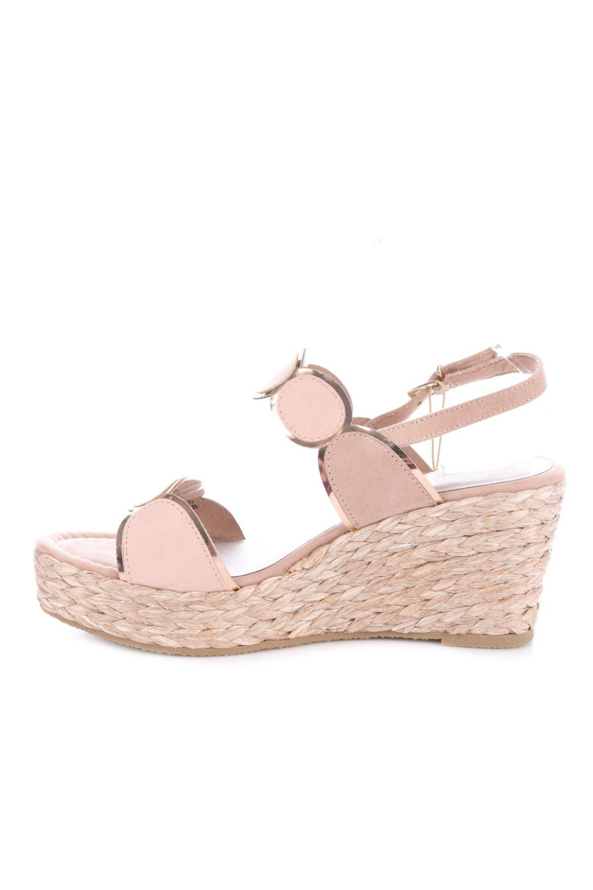 Сандали на ток MARCO TOZZI3