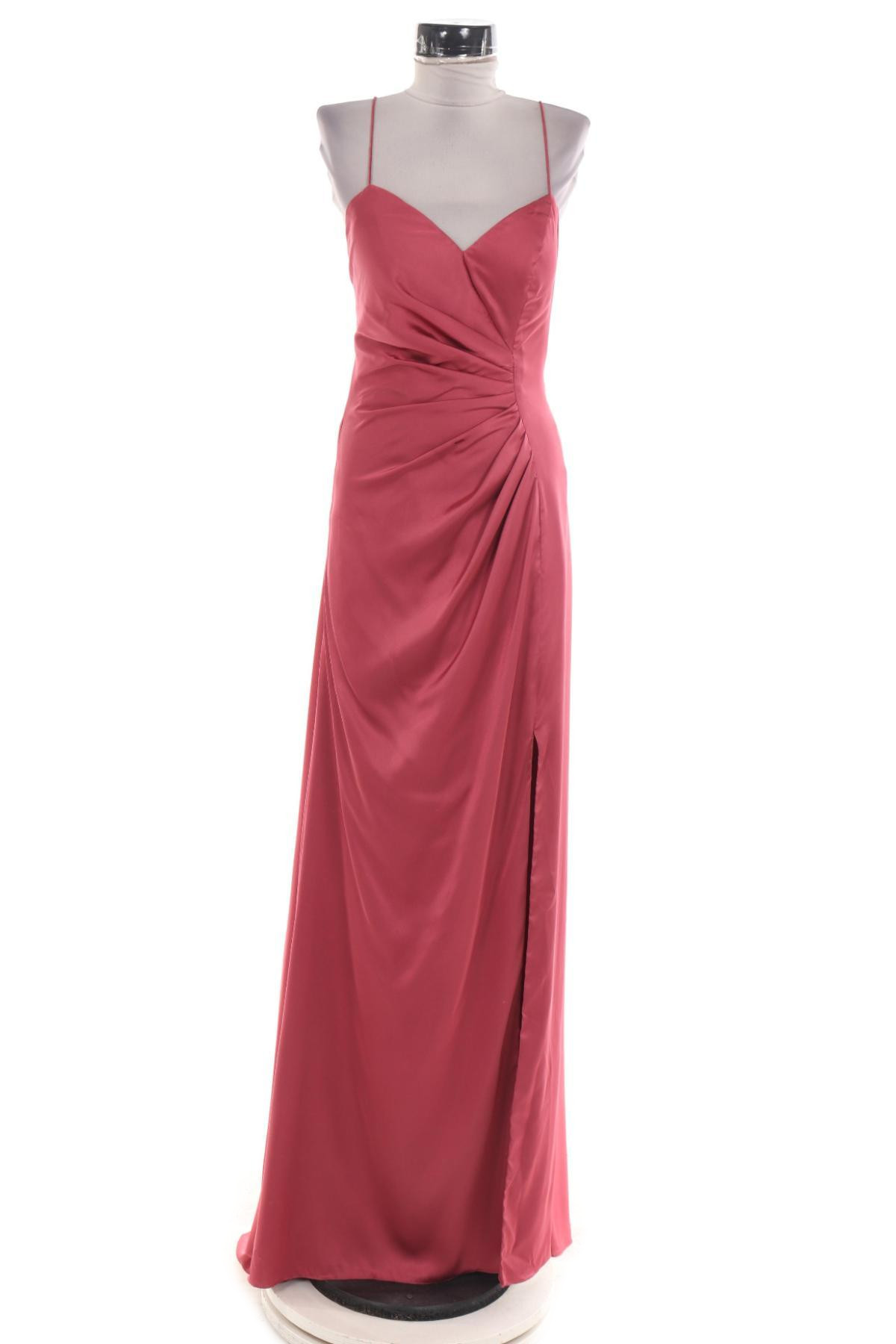 Бална рокля UNIQUE1