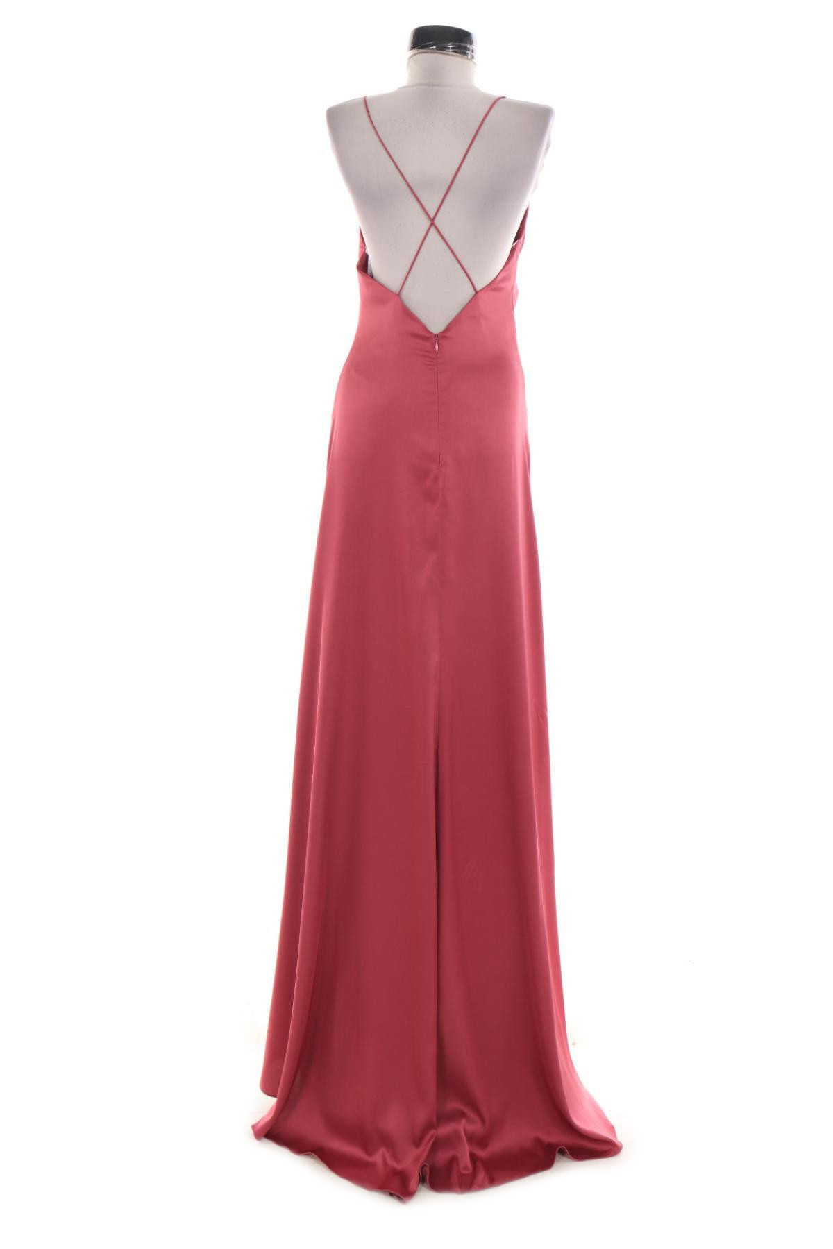 Бална рокля UNIQUE2