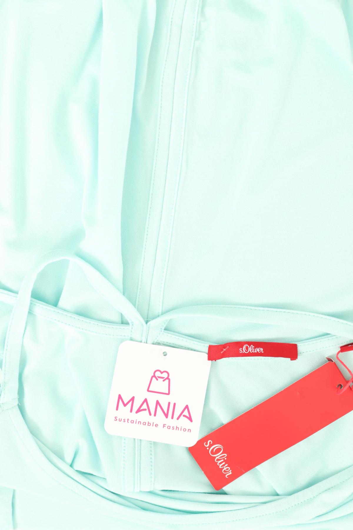 Блуза S.OLIVER3