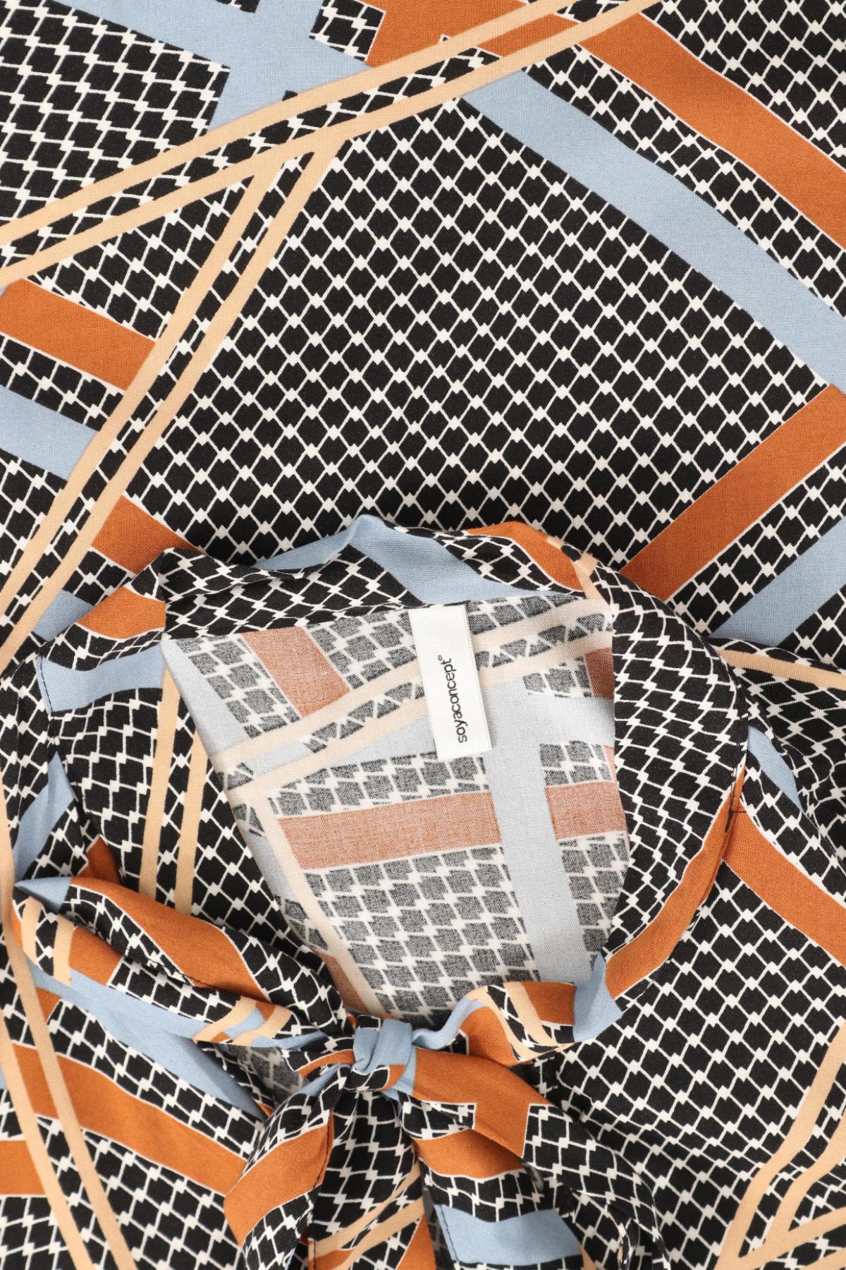 Блуза SOYACONCEPT3