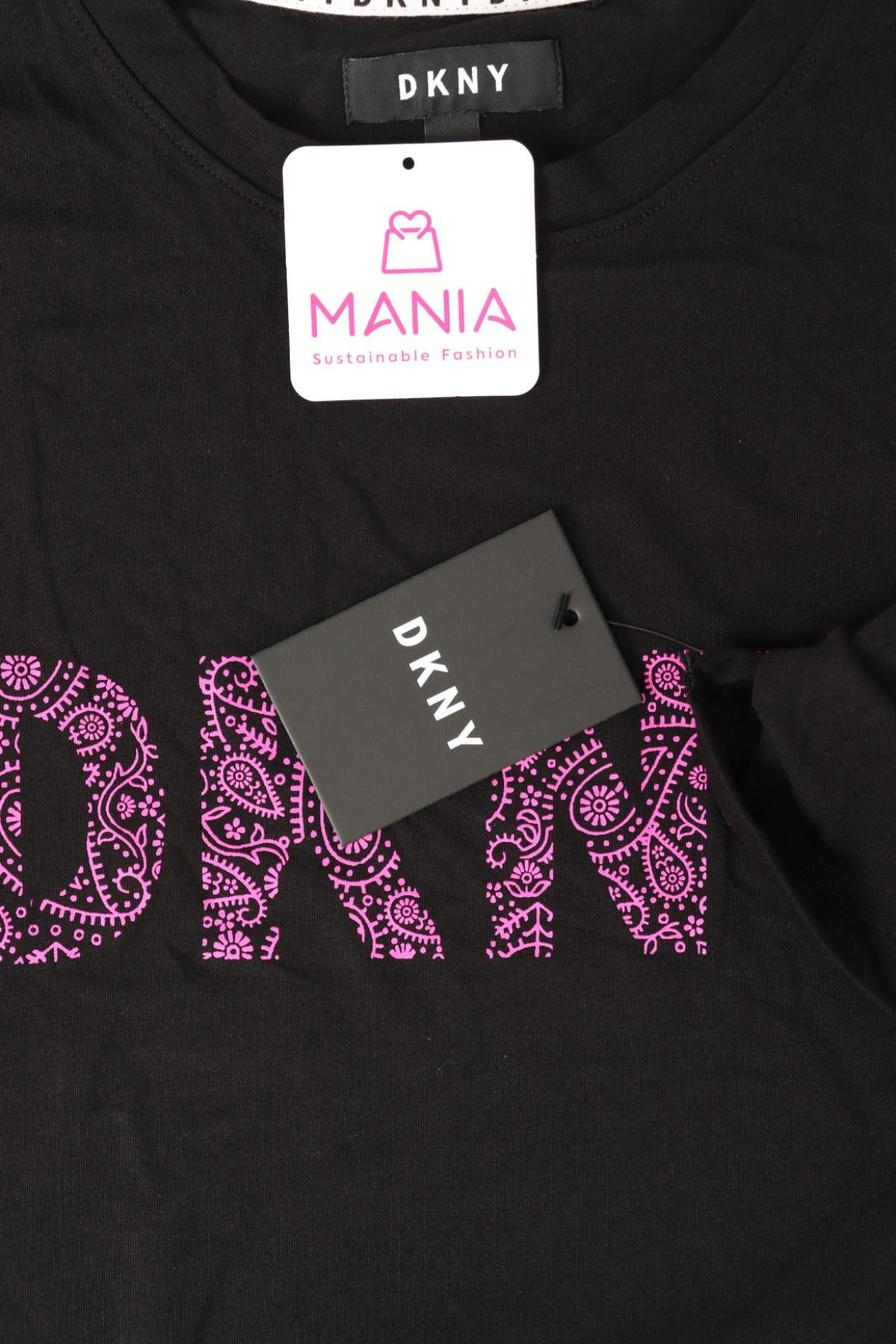 Пижама/Нощница DKNY3