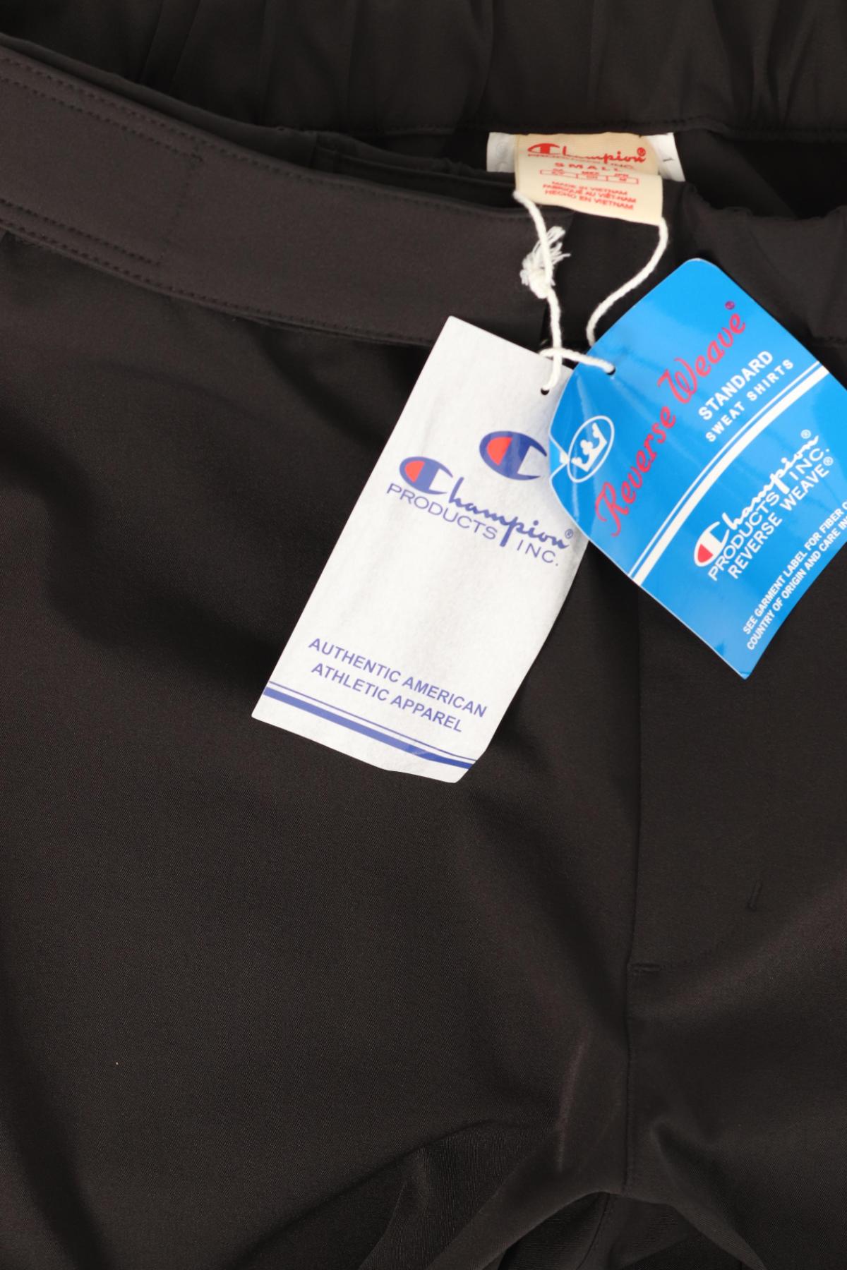 Спортен панталон CHAMPION4