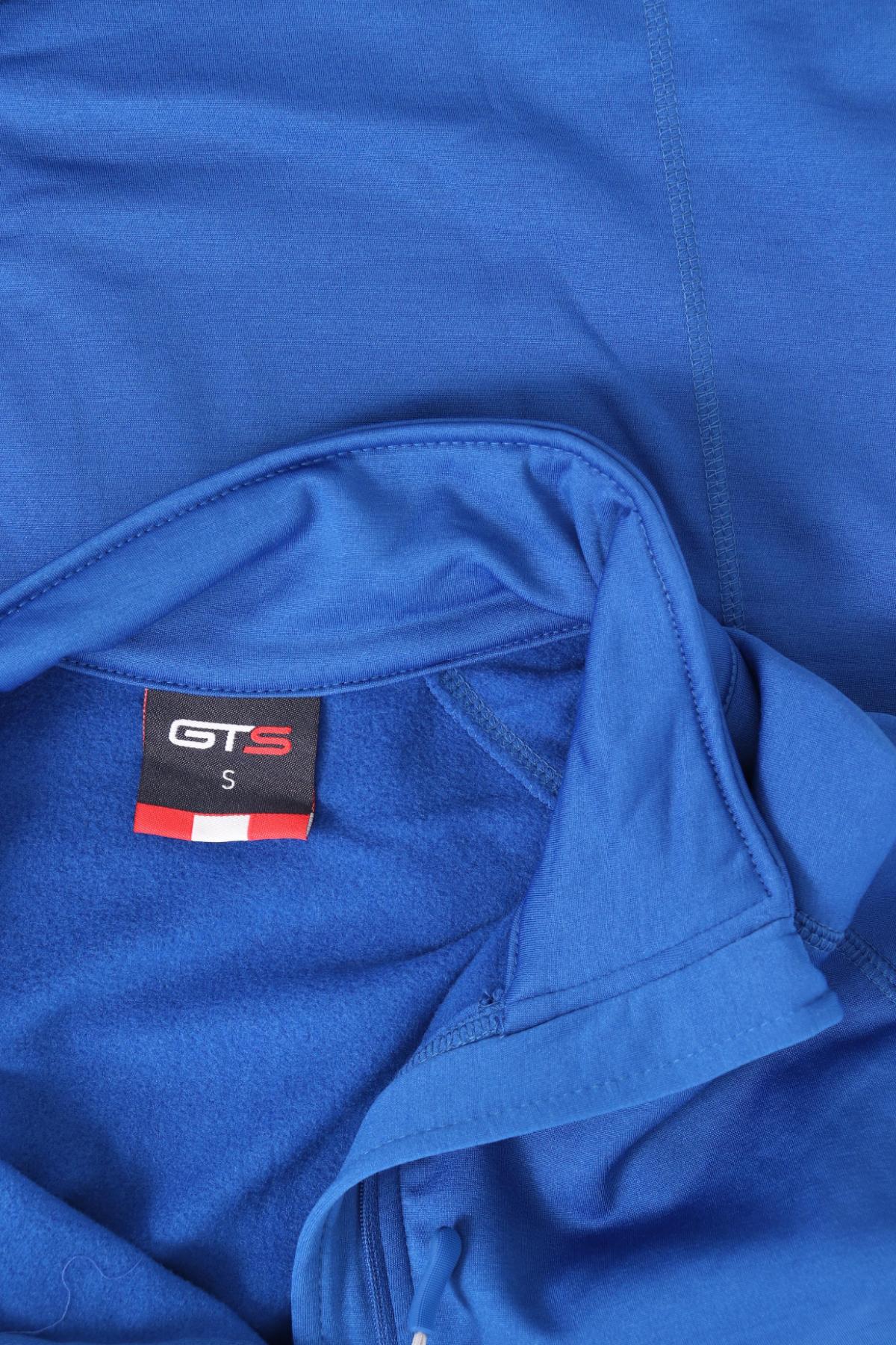 Спортна блуза GTS3