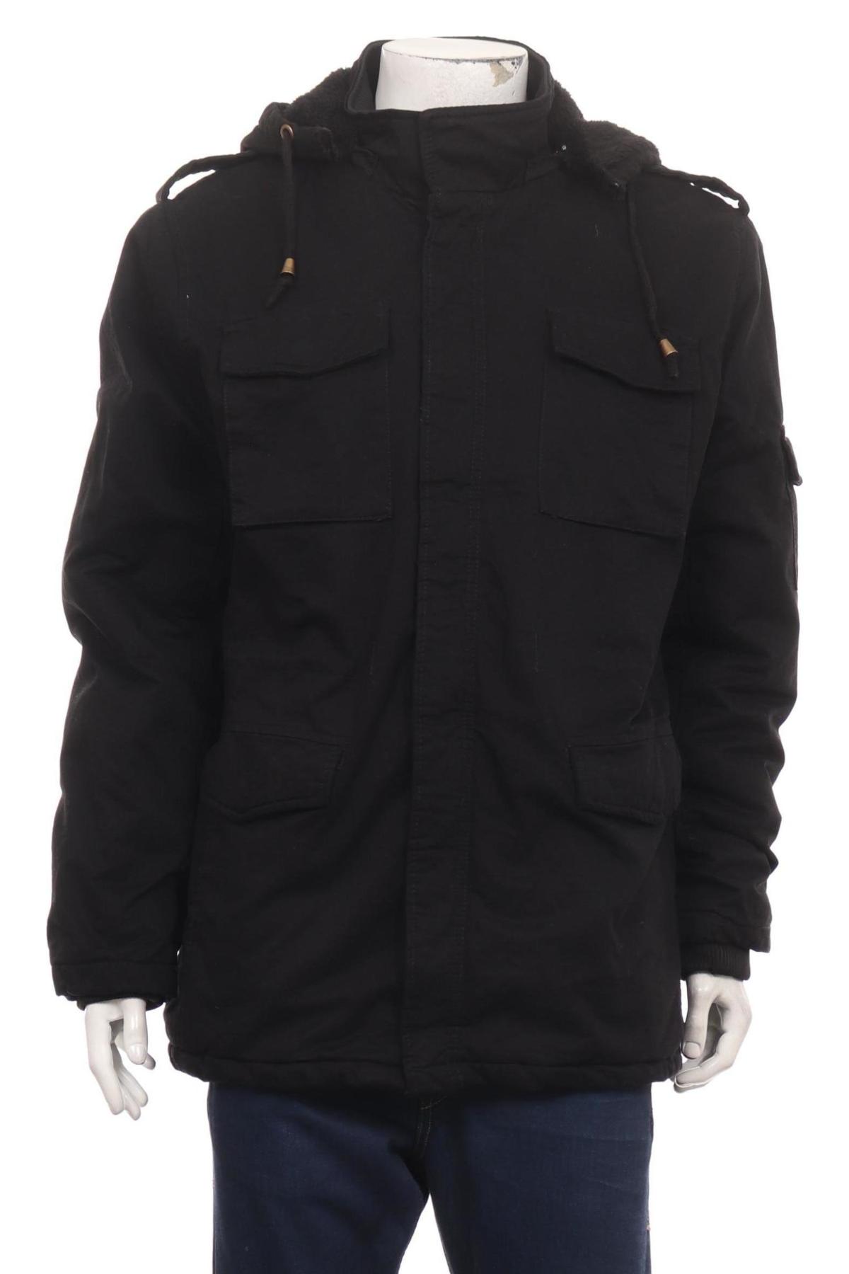 Зимно яке NO NAME1