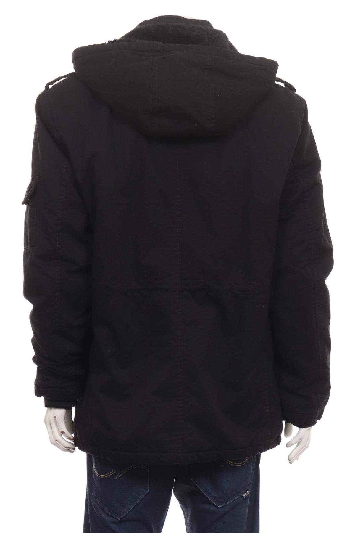 Зимно яке NO NAME2