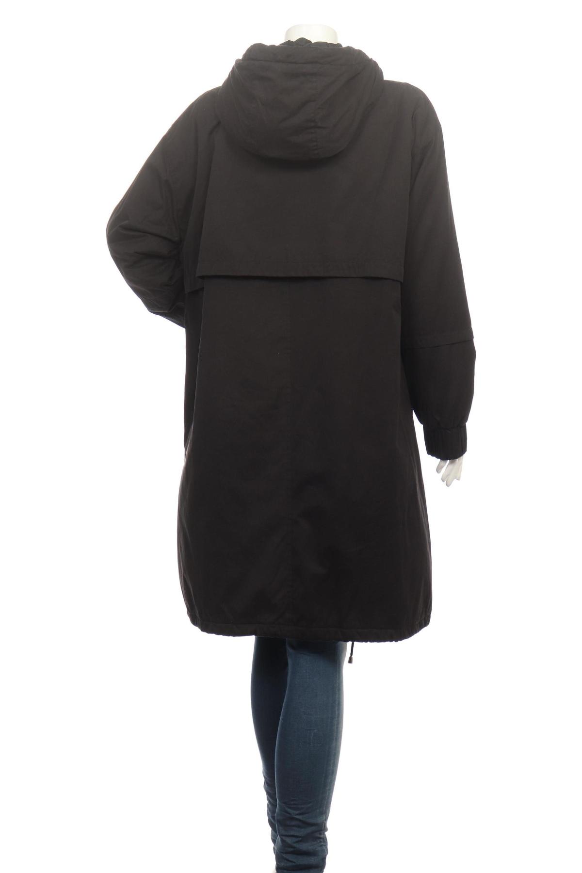 Зимно яке MARK ADAM2