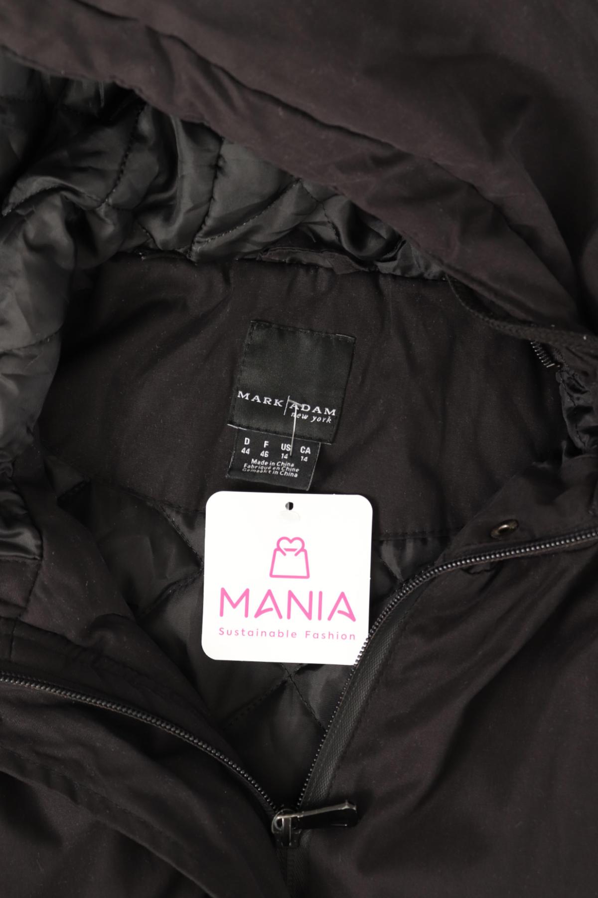 Зимно яке MARK ADAM3