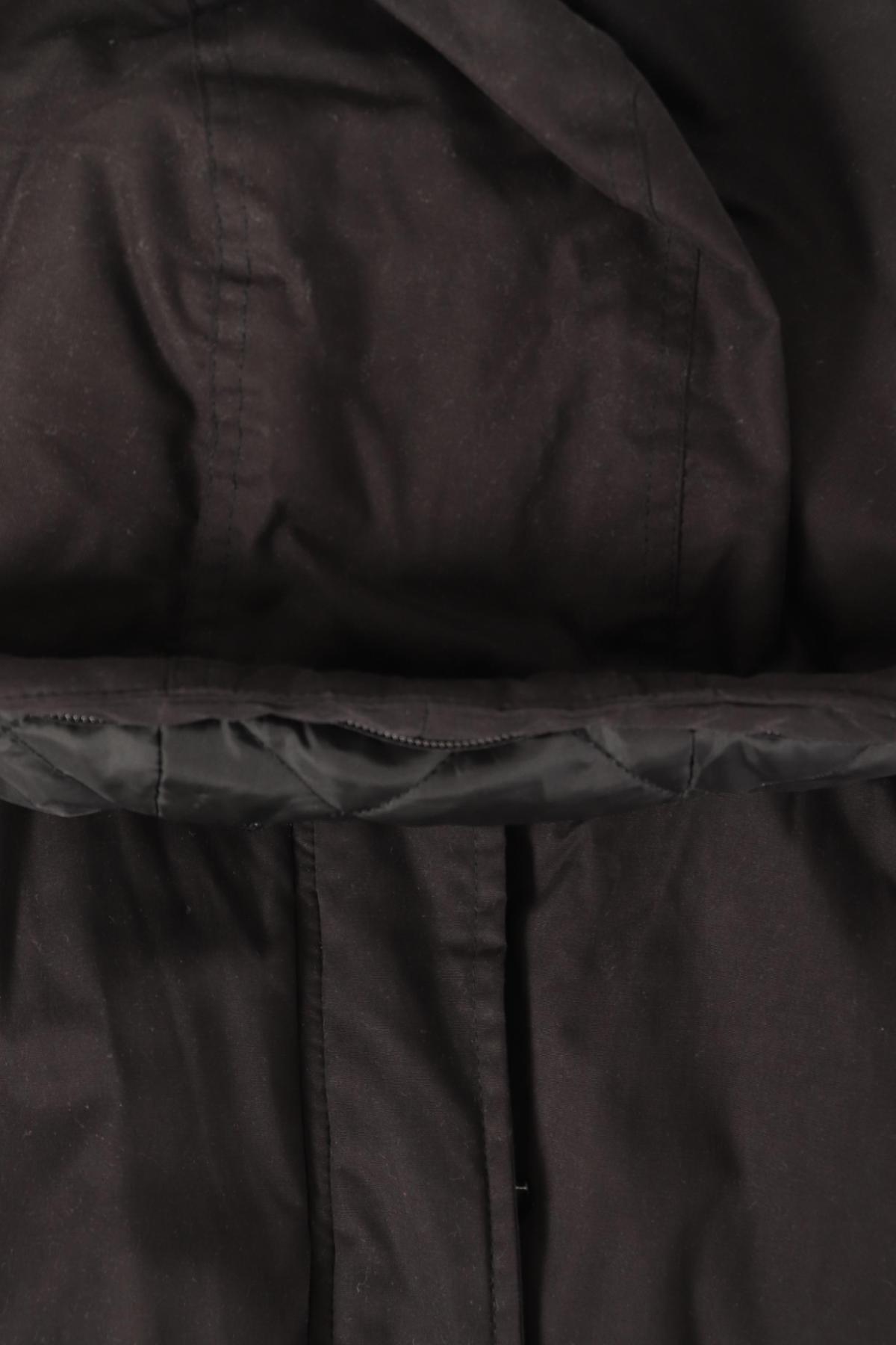 Зимно яке MARK ADAM4