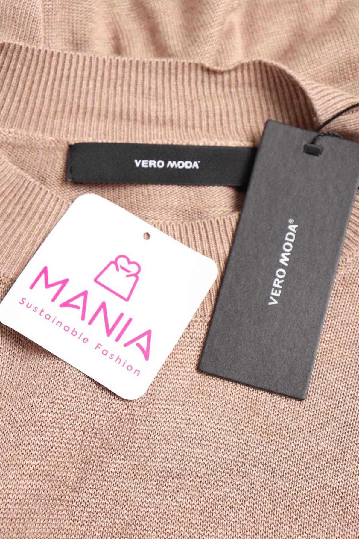 Пуловер VERO MODA3