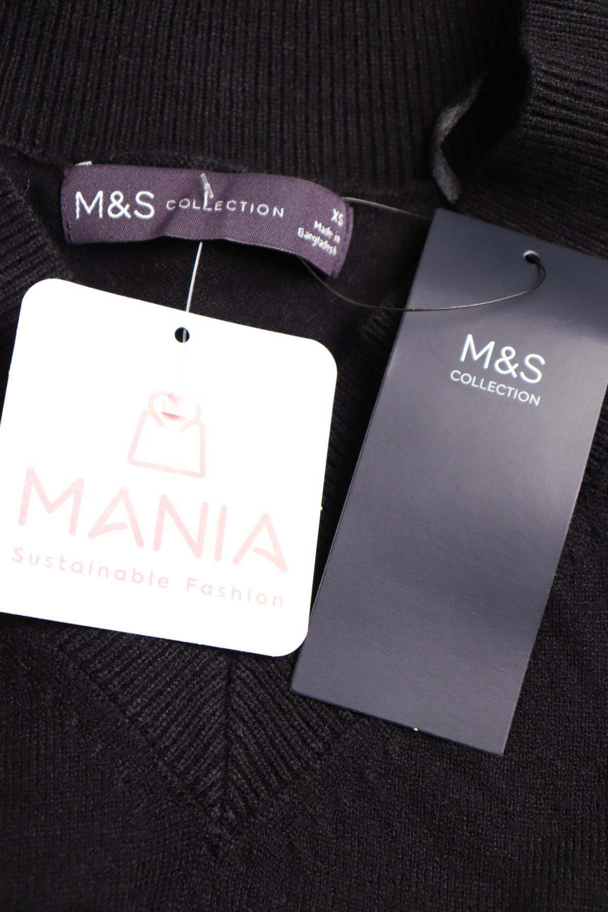 Пуловер MARKS & SPENCER3