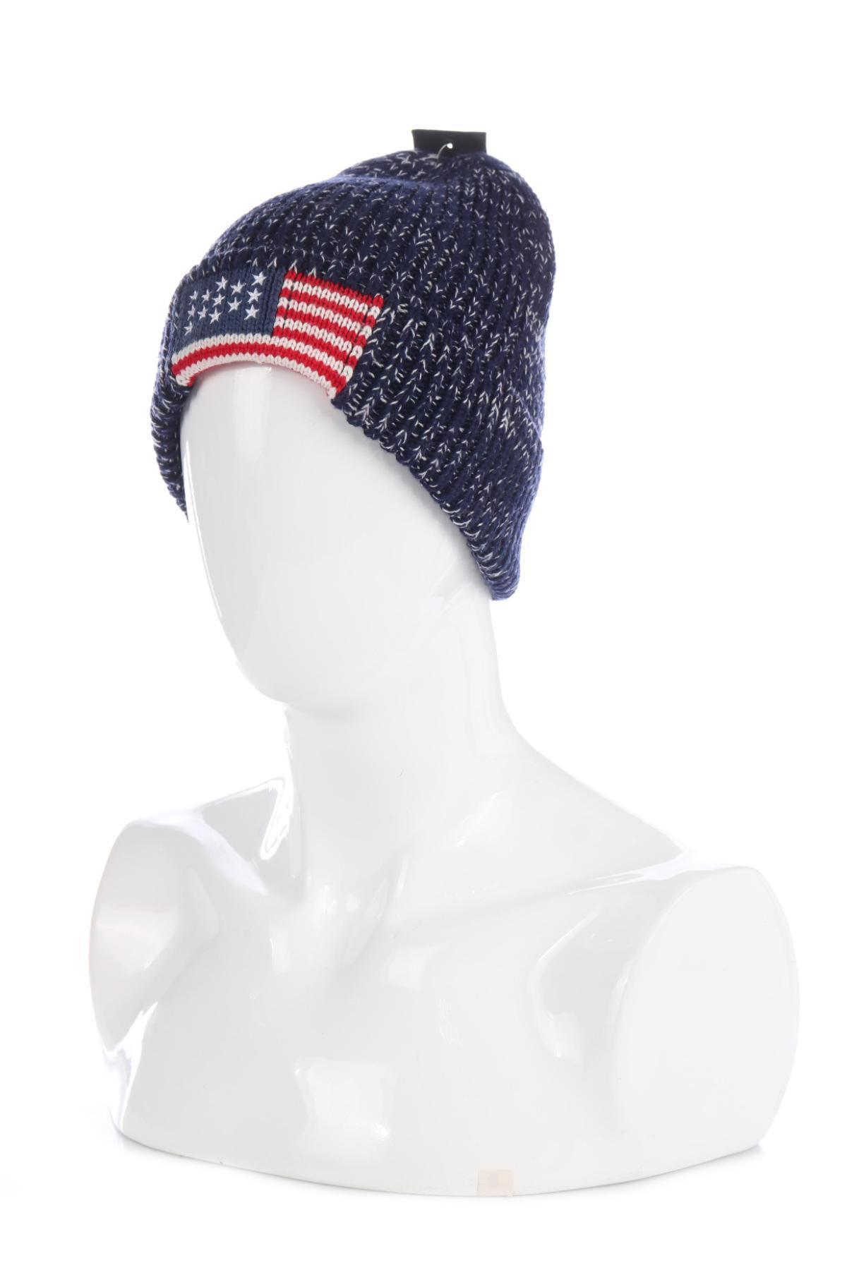 Шапка DAVID & YOUNG1