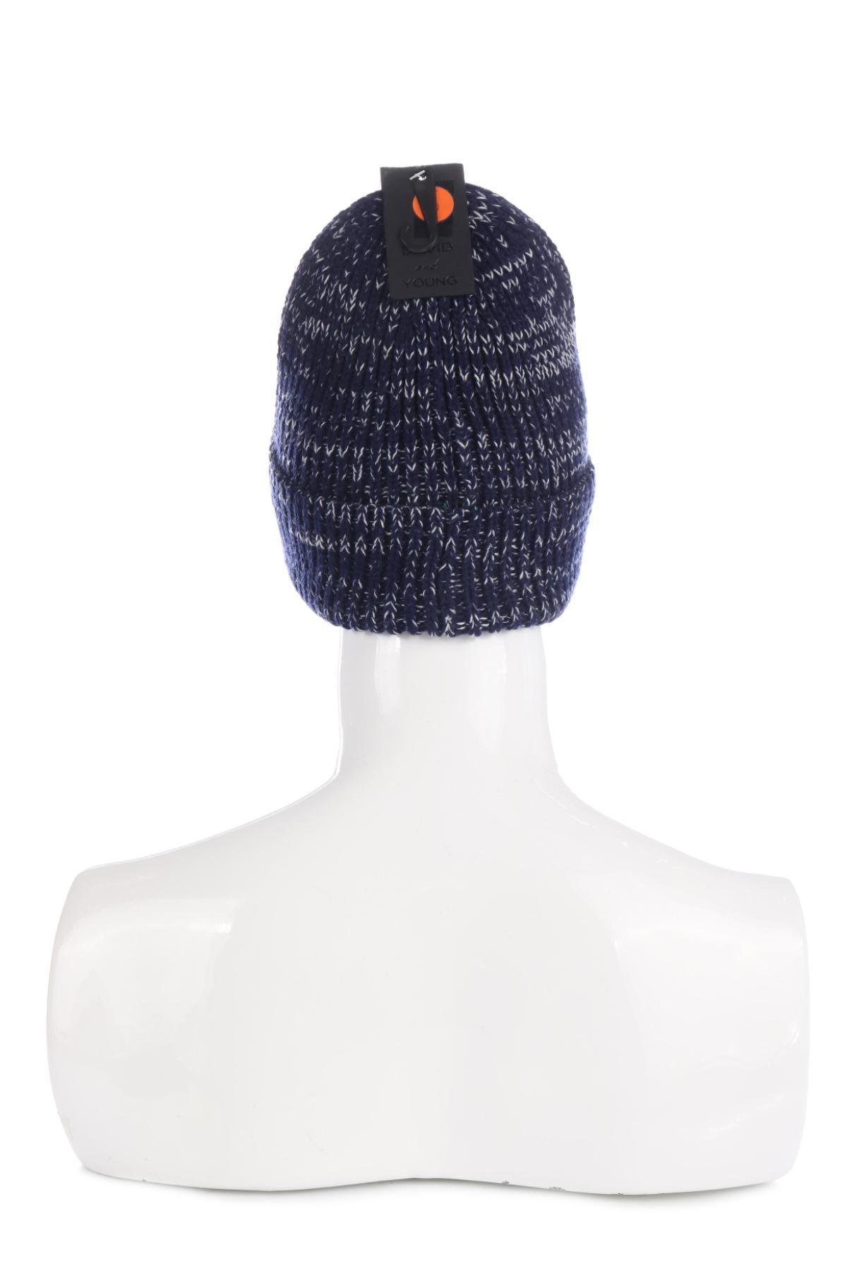 Шапка DAVID & YOUNG2