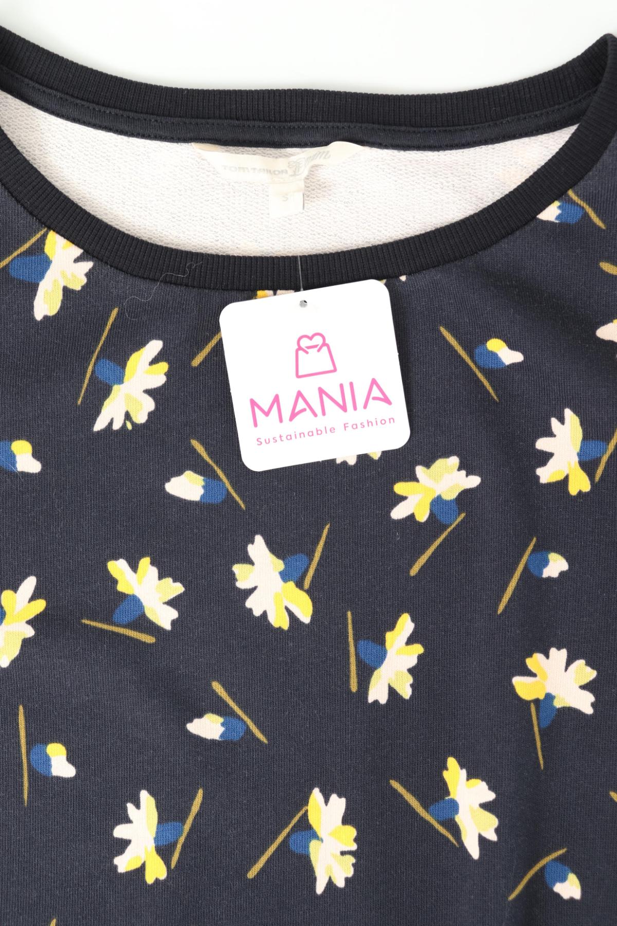 Блуза TOM TAILOR3