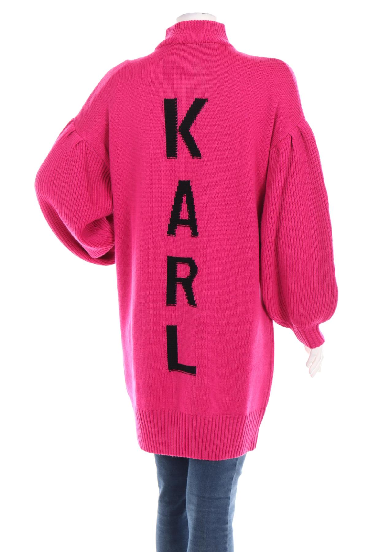 Блузон KARL LAGERFELD2