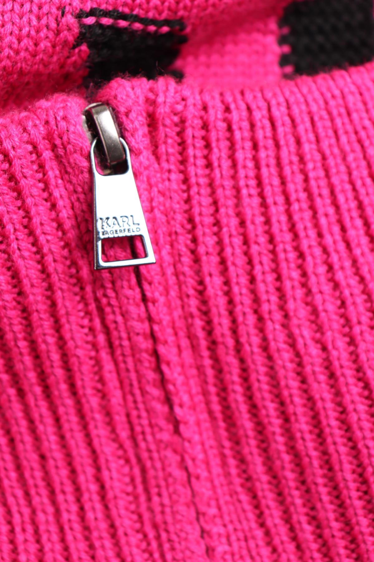 Блузон KARL LAGERFELD4