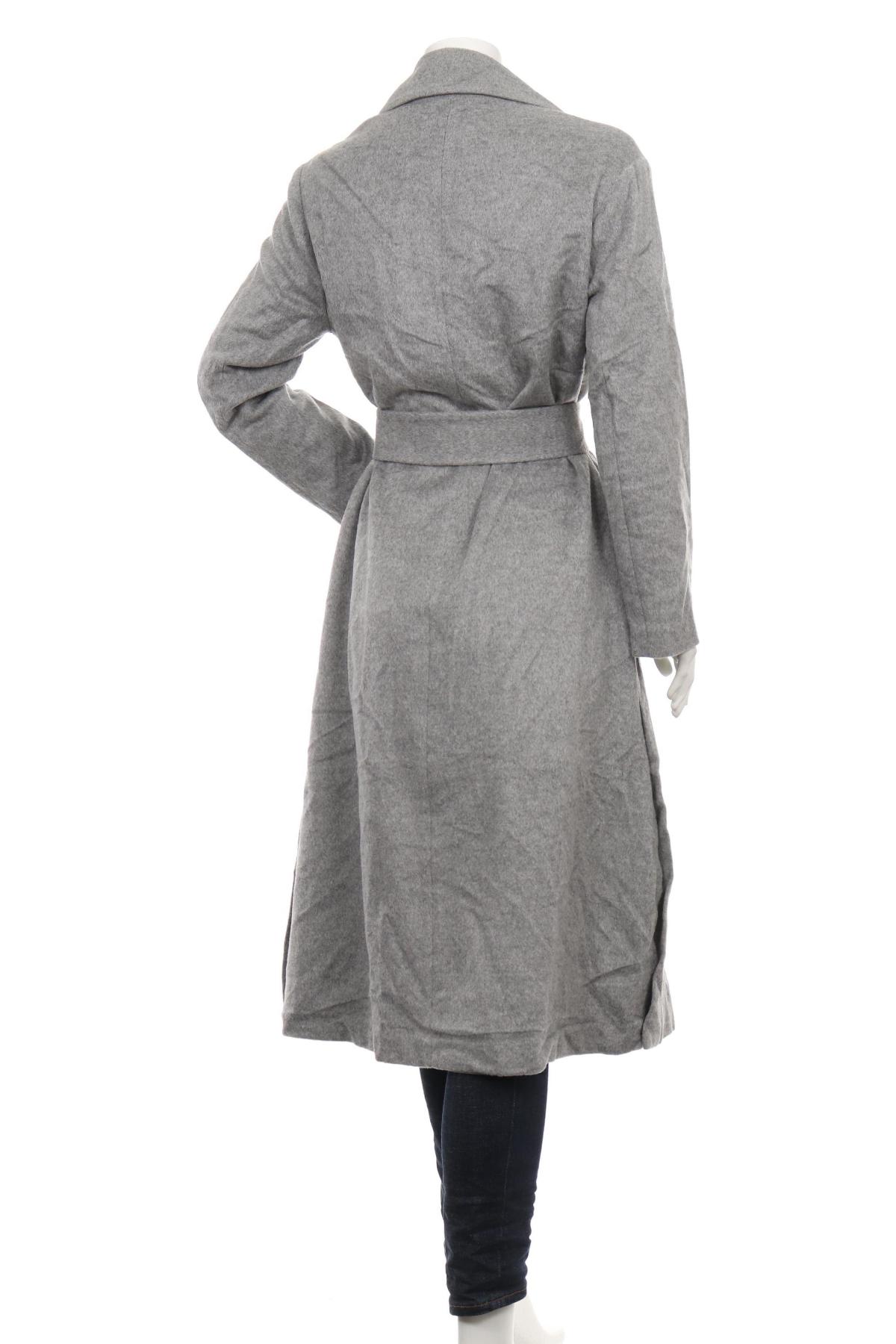 Палто с косъм COMMA,2