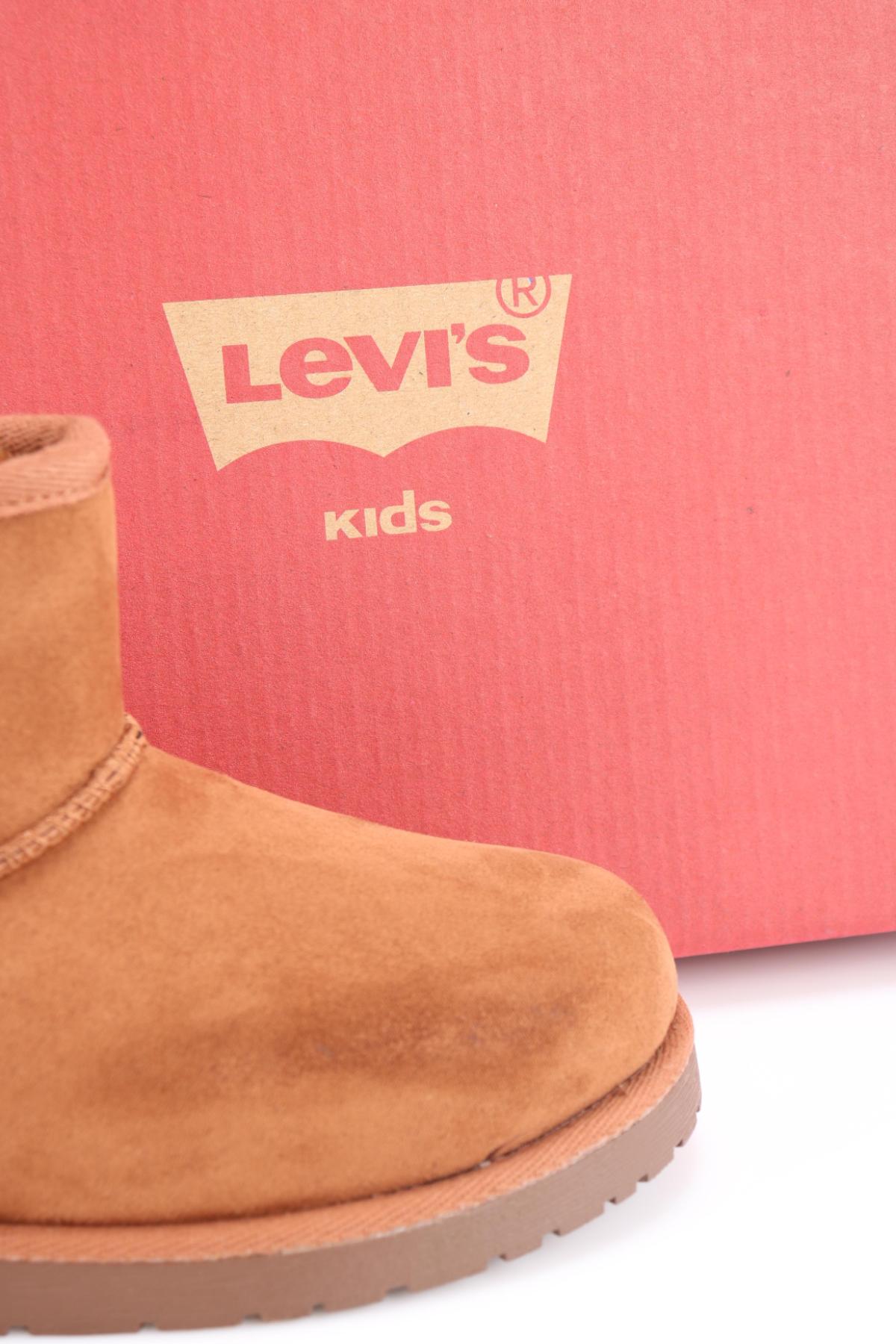Боти LEVI'S4