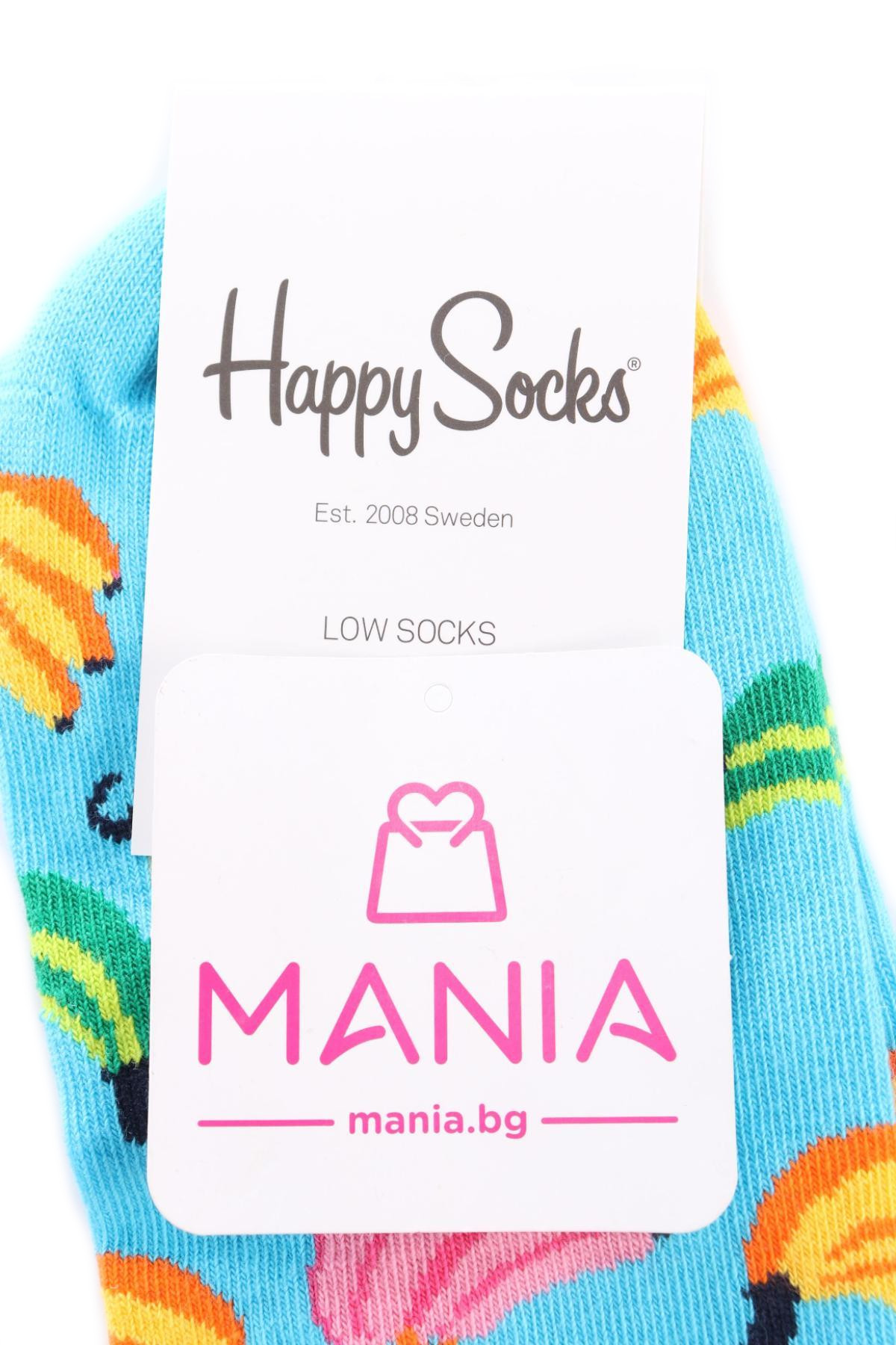 Чорапи HAPPY SOCKS3