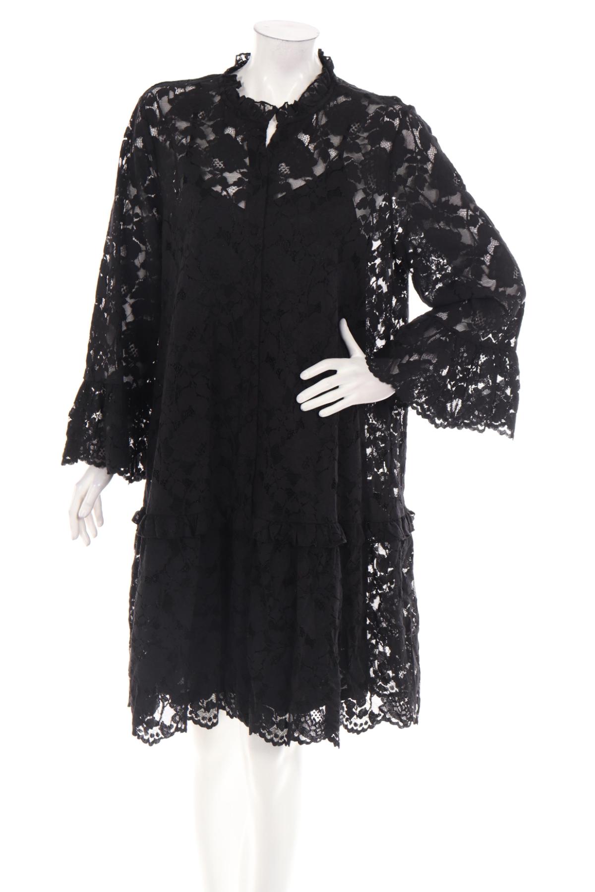 Официална рокля VERO MODA1