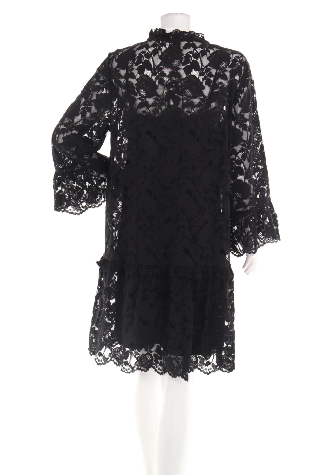 Официална рокля VERO MODA2