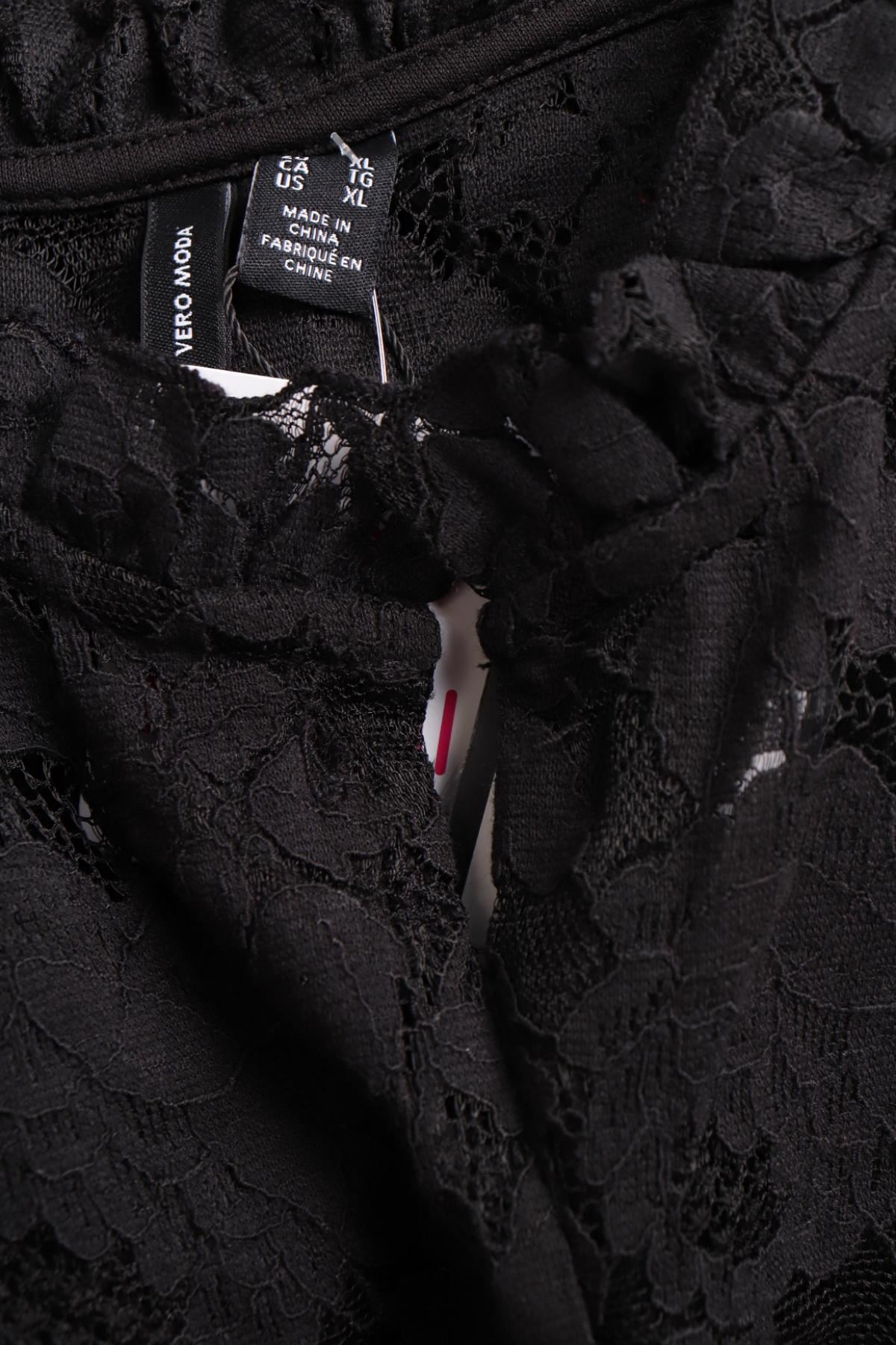 Официална рокля VERO MODA4