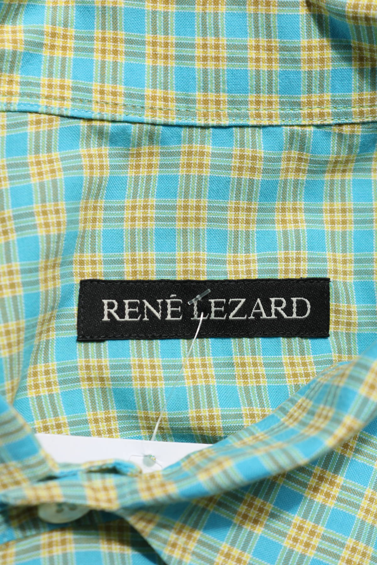 Риза RENE LEZARD3