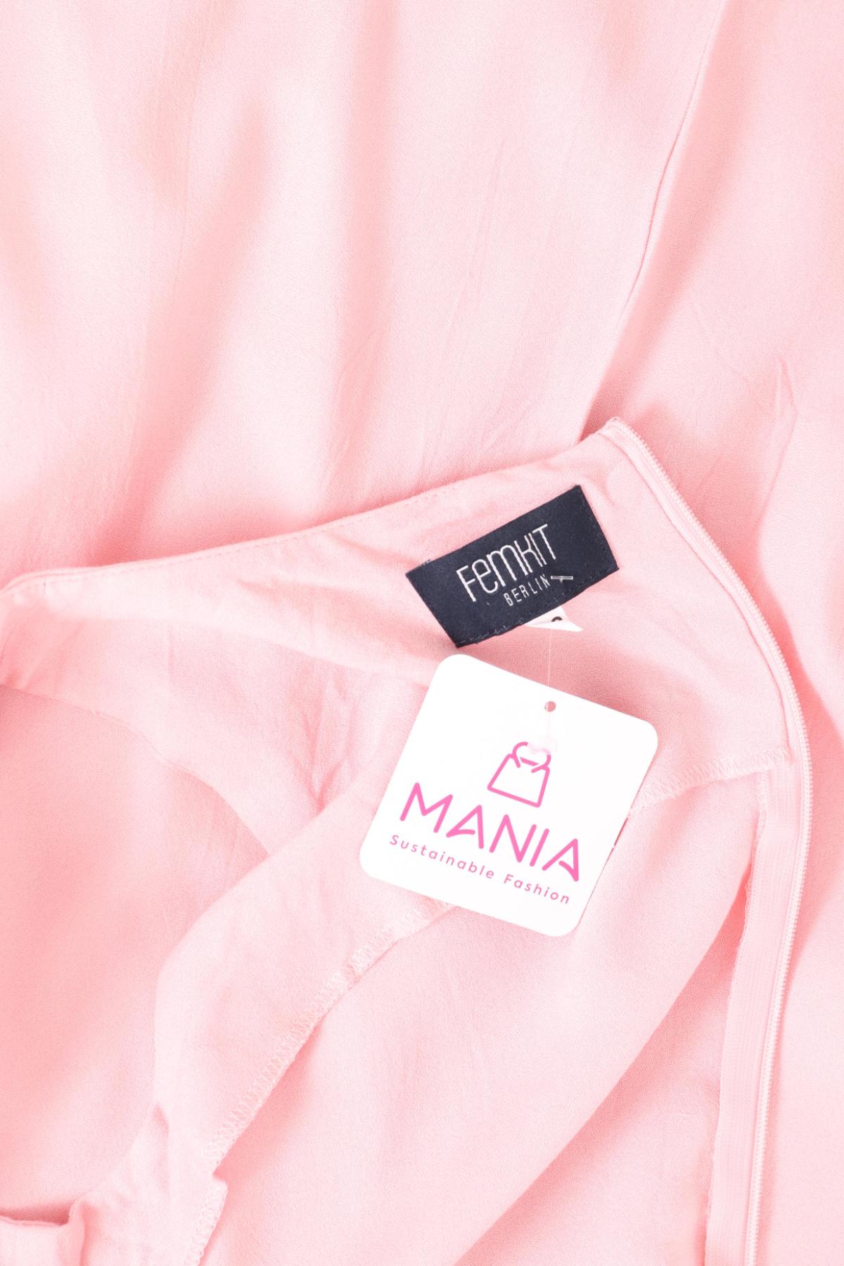 Ежедневна рокля NO NAME3