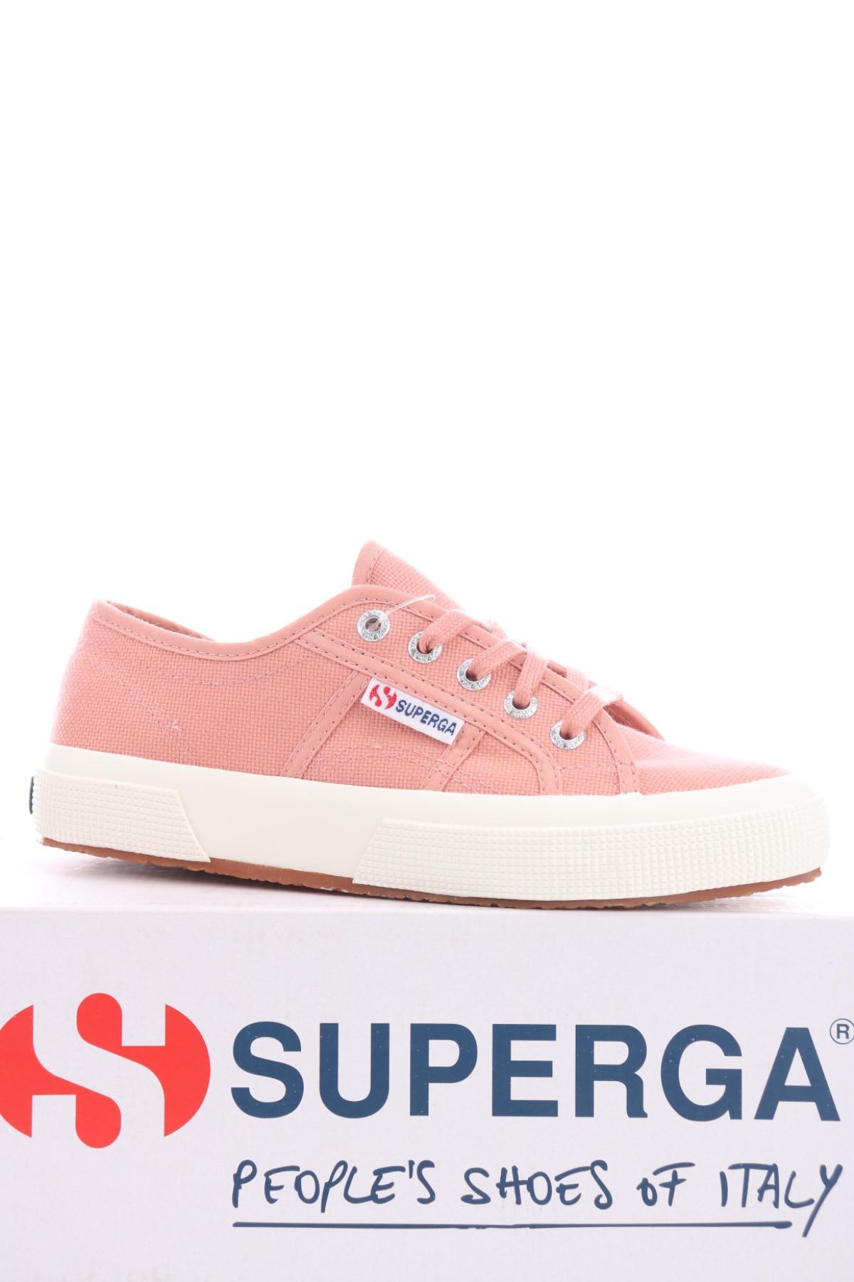 Кецове SUPERGA4