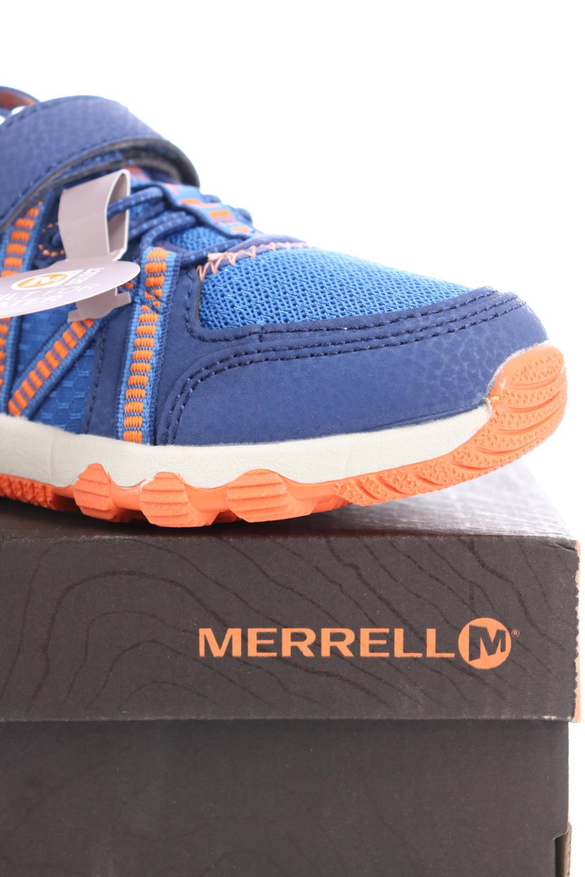 Спортни Обувки MERRELL4