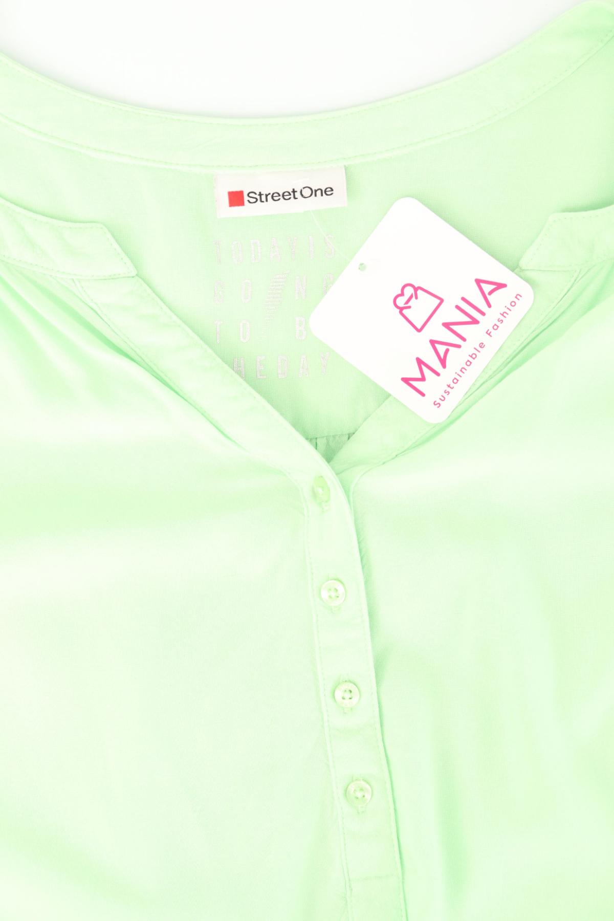 Блуза STREET ONE3
