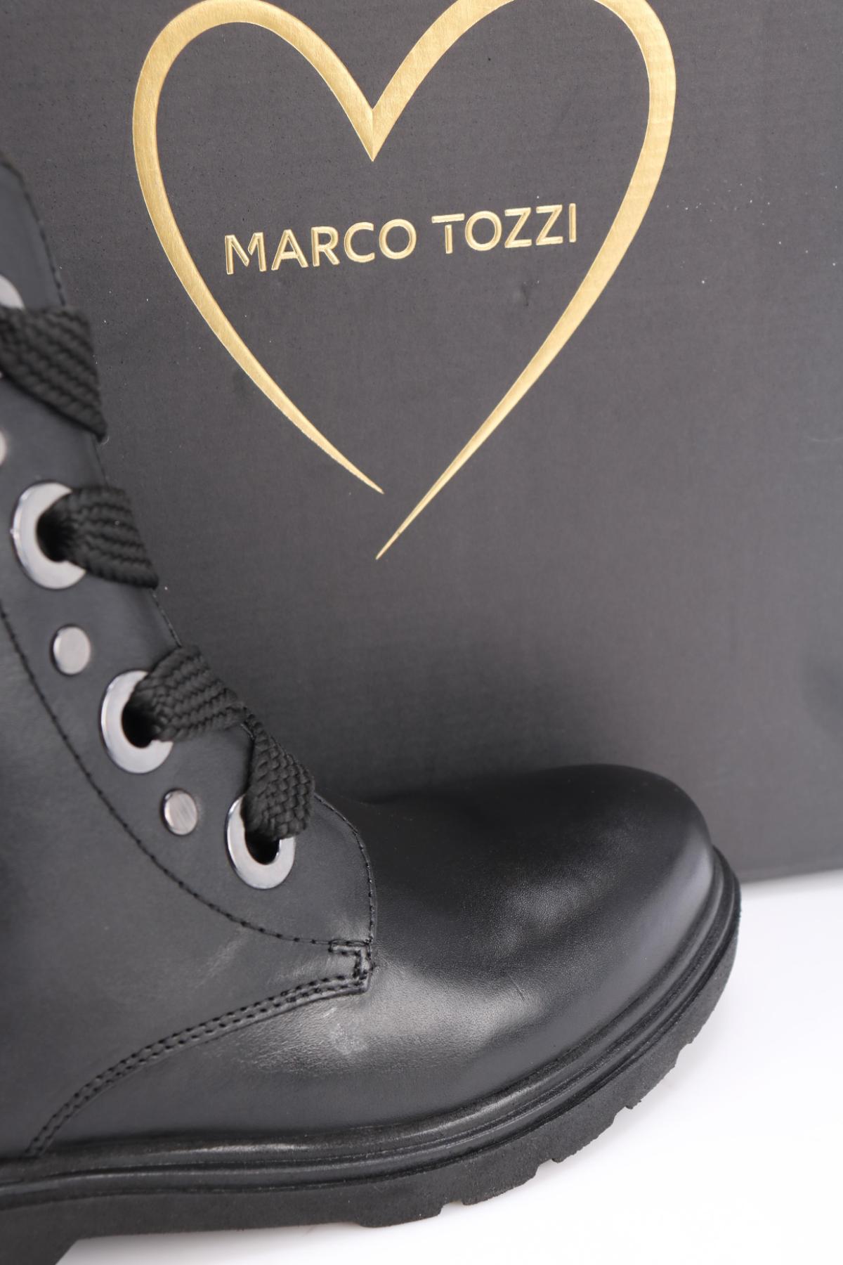 Боти MARCO TOZZI4