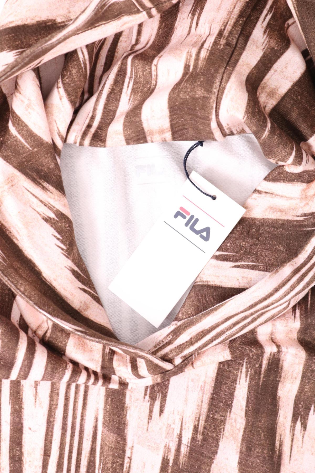 Блузи от Тениски FILA3