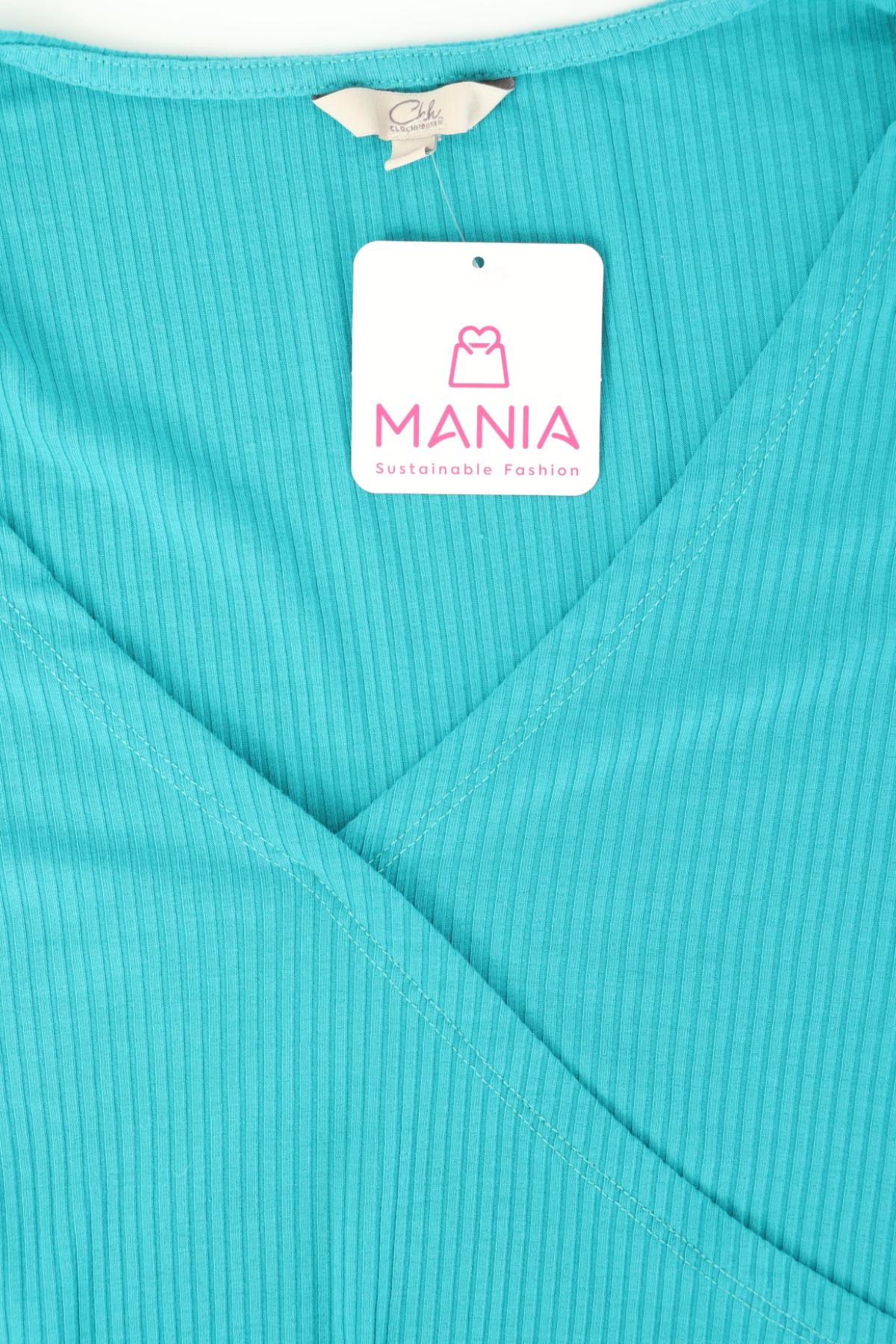 Блузи от Тениски CLOCKHOUSE3