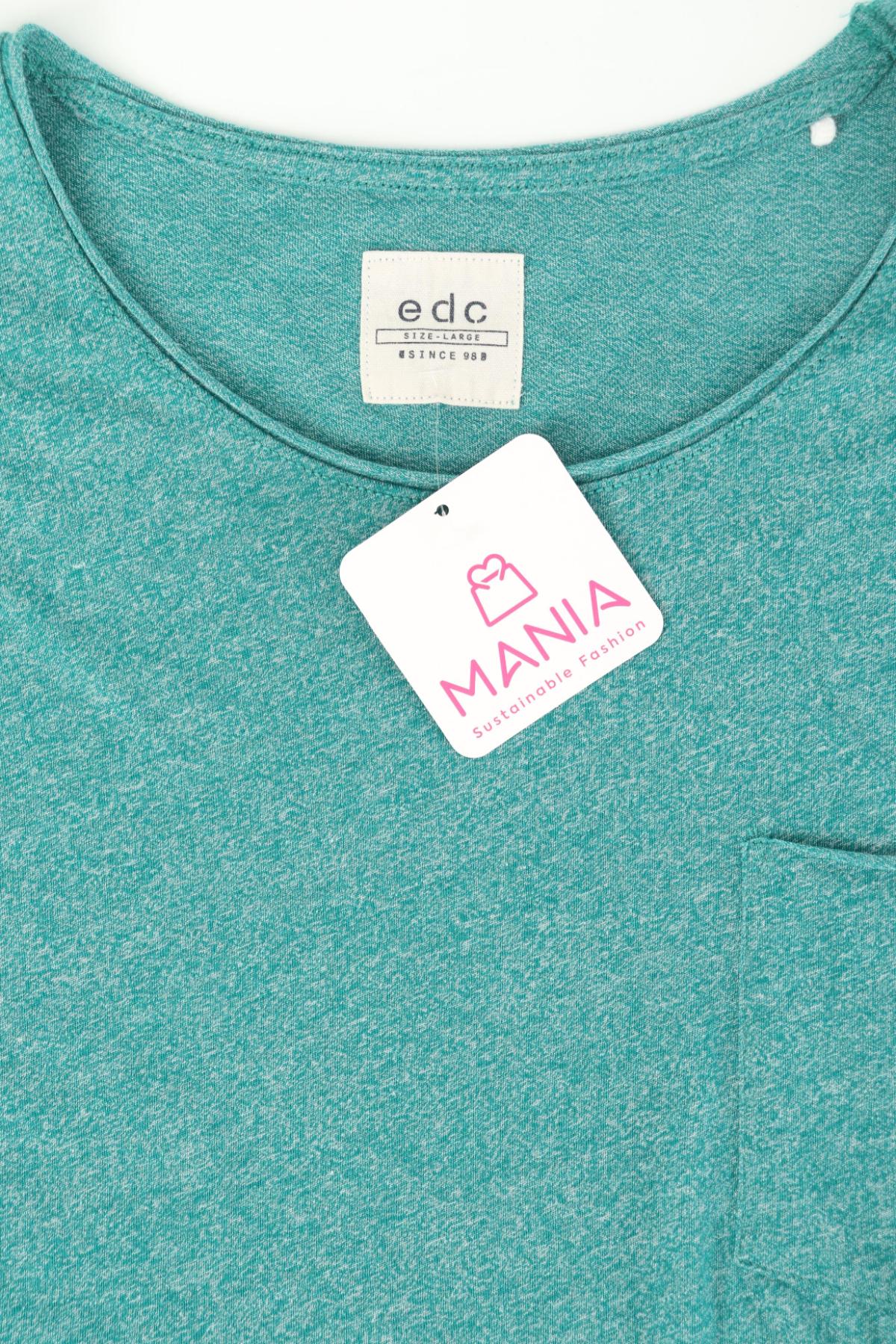 Спортна тениска EDC BY ESPRIT3