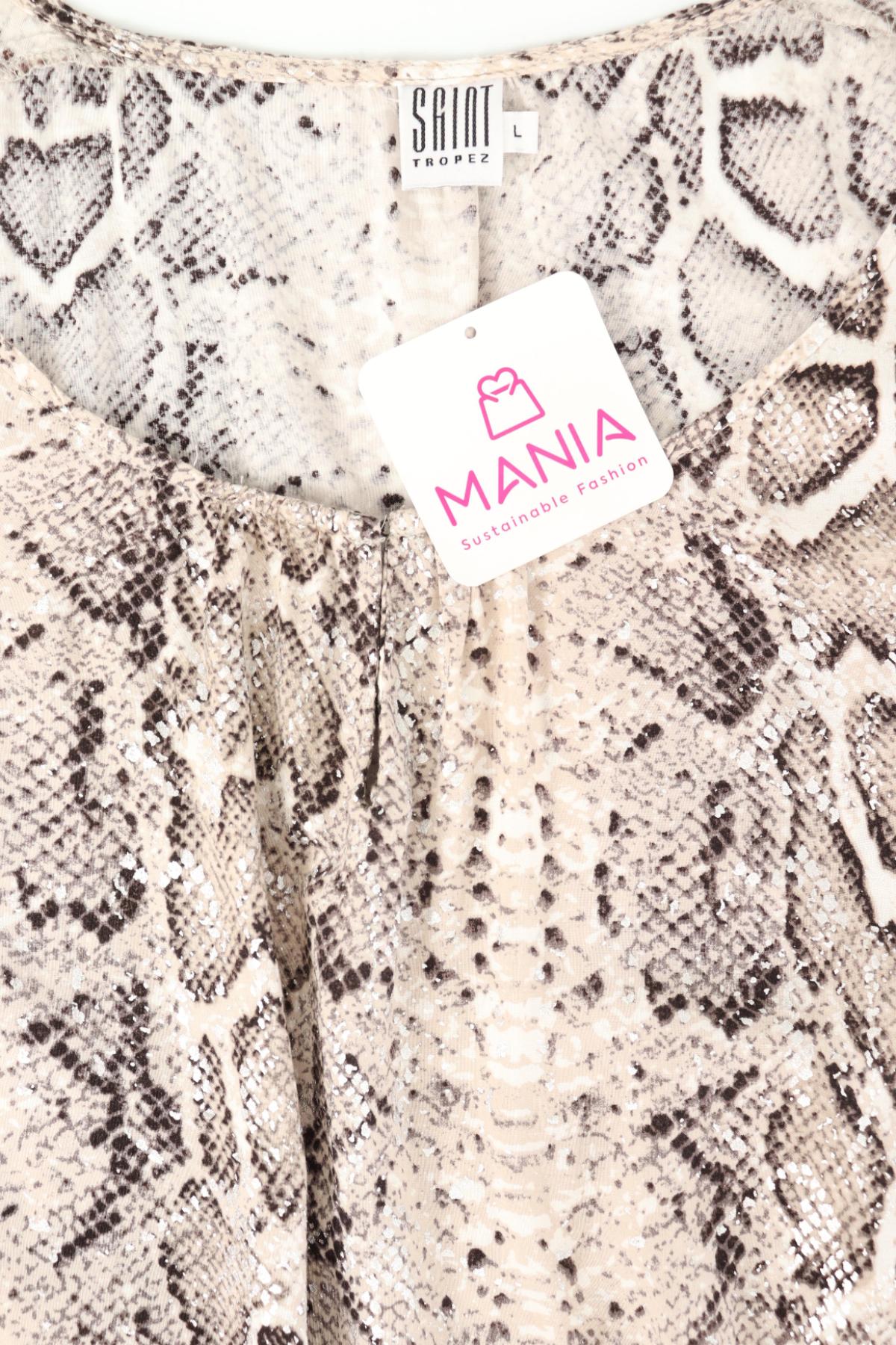 Потник SAINT TROPEZ3