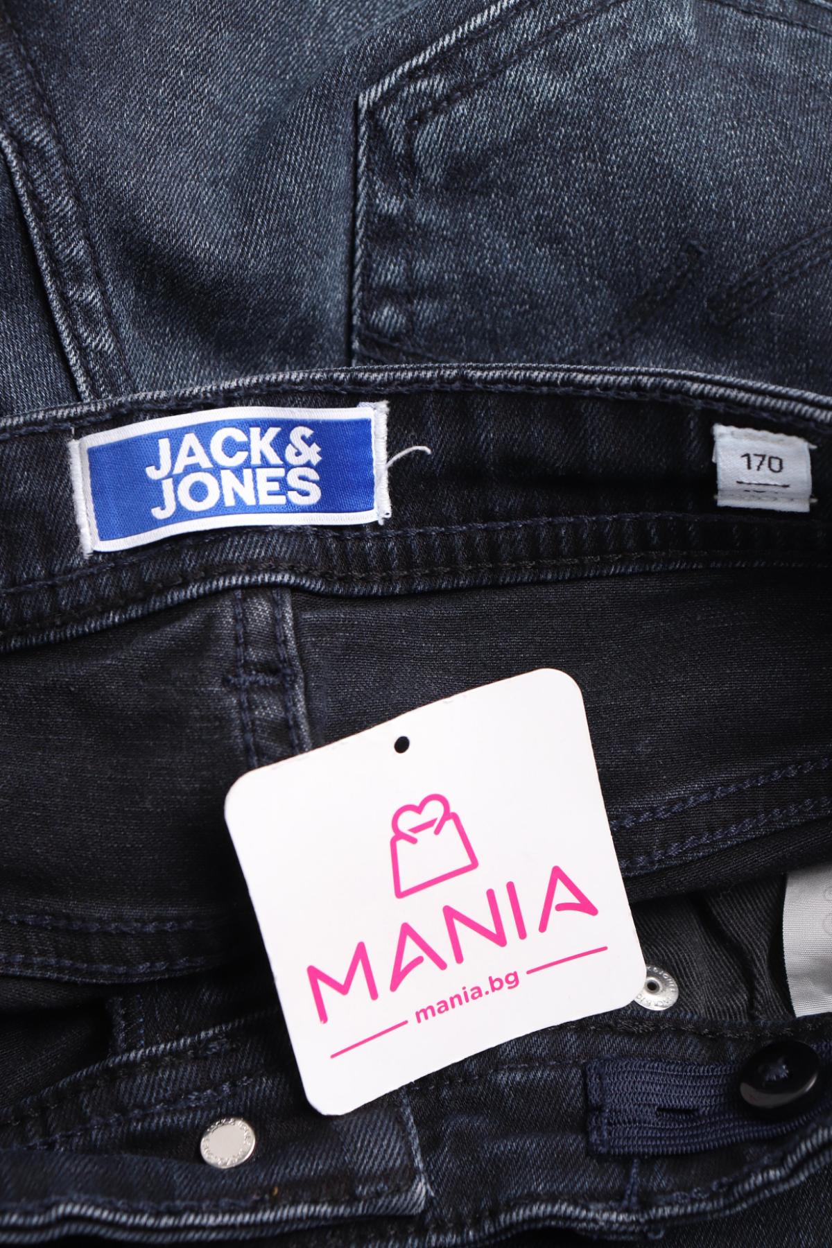 Детски дънки JACK & JONES3