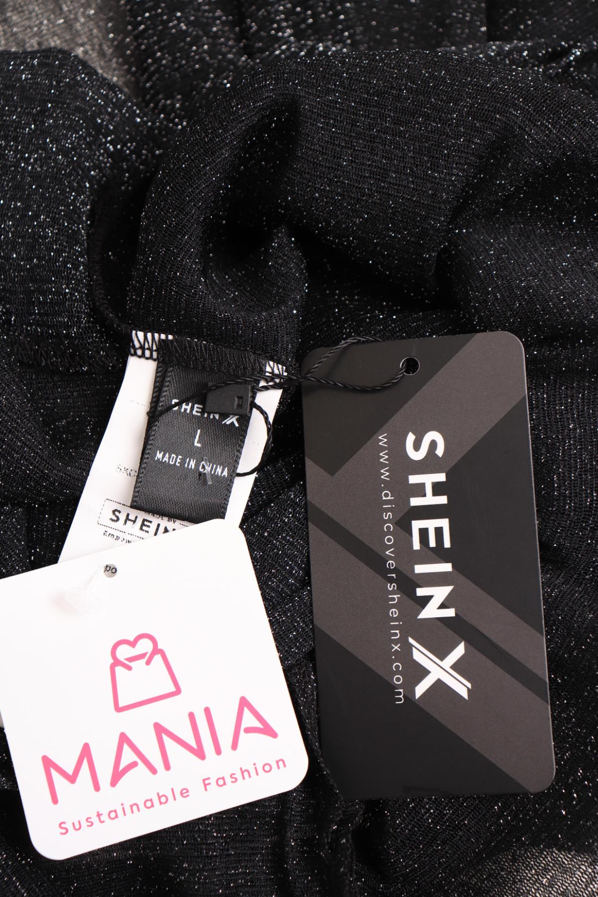 Туника SHEIN3