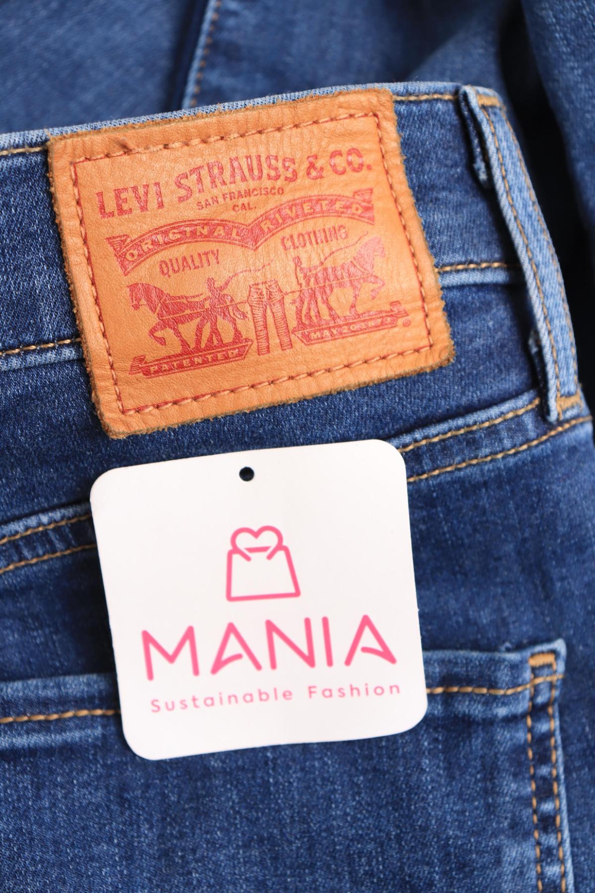 Ластични дънки LEVI'S3