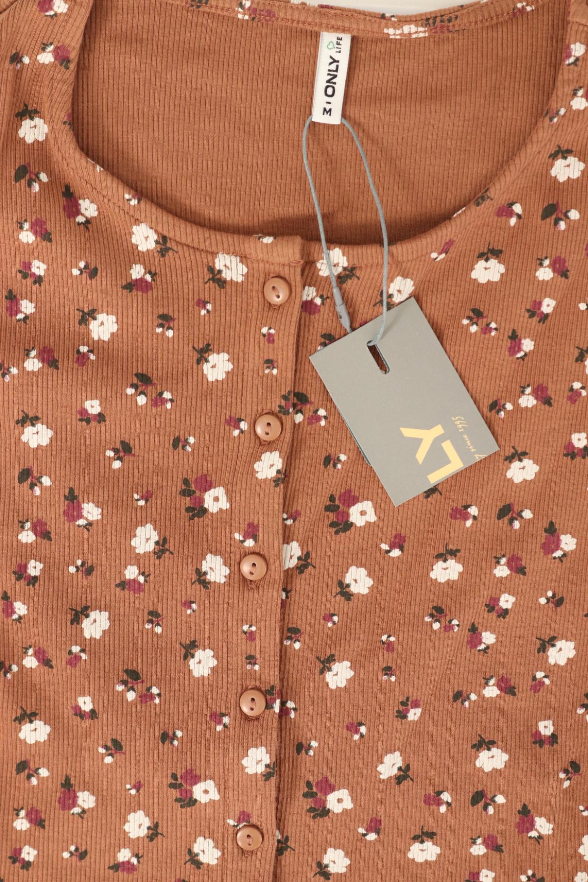 Жилетка ONLY3