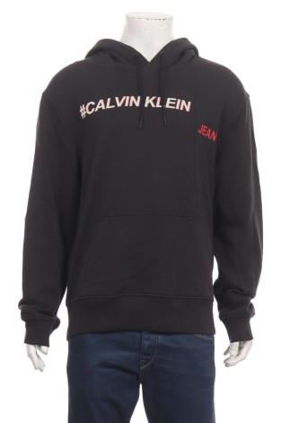 Суитшърт CALVIN KLEIN JEANS