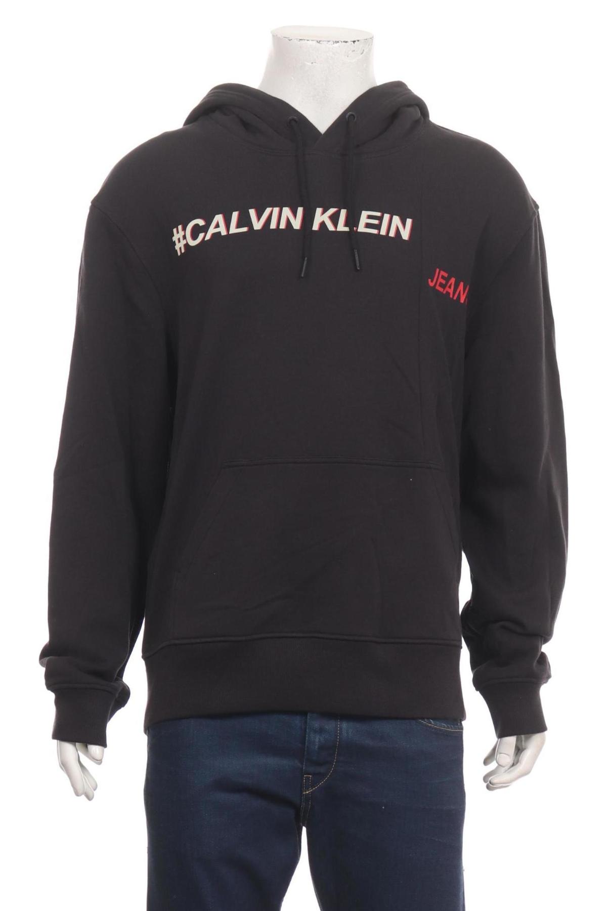 Суитшърт CALVIN KLEIN JEANS1