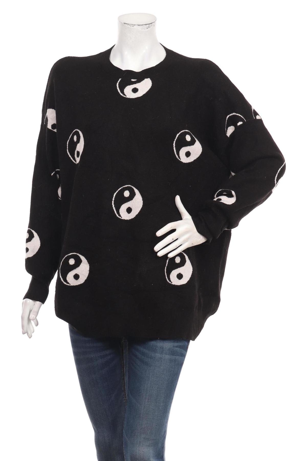 Пуловер FOREVER 211