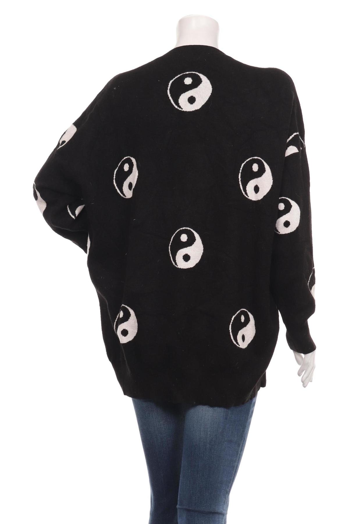 Пуловер FOREVER 212