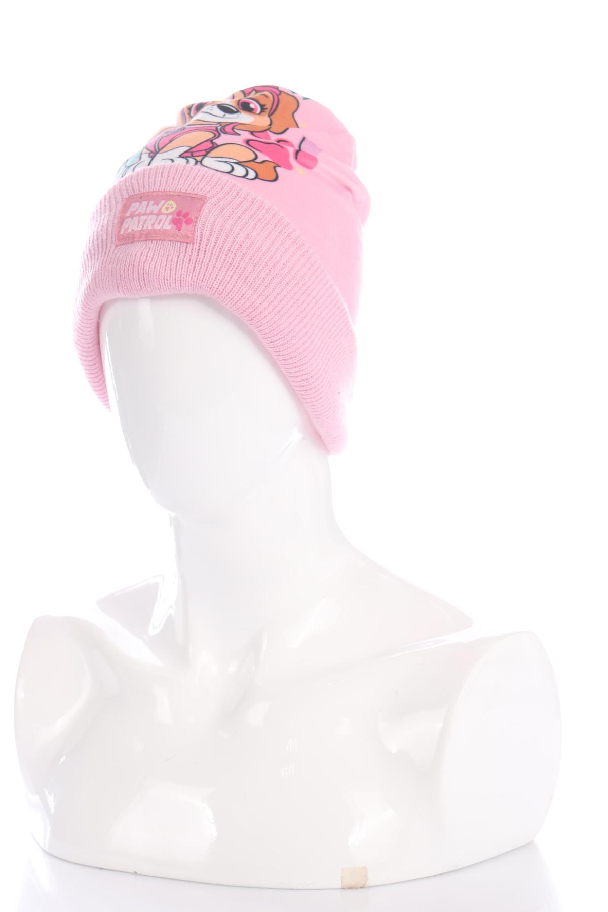 Шапка NICKELODEON1