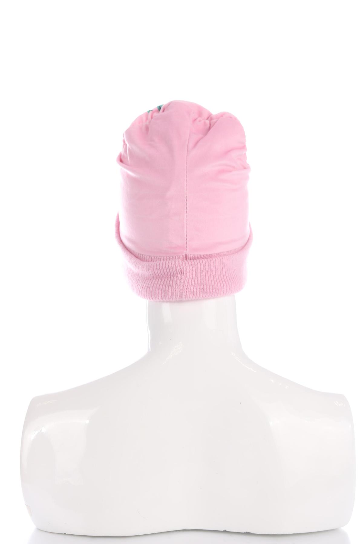 Шапка NICKELODEON2