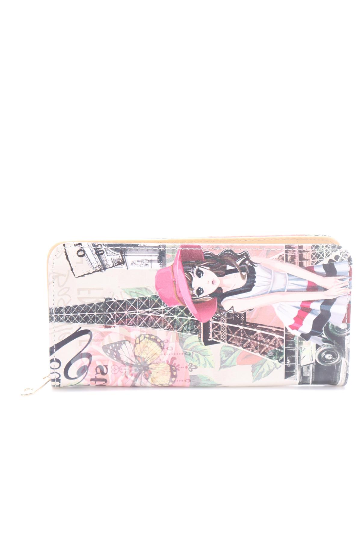 Портмоне NO NAME1